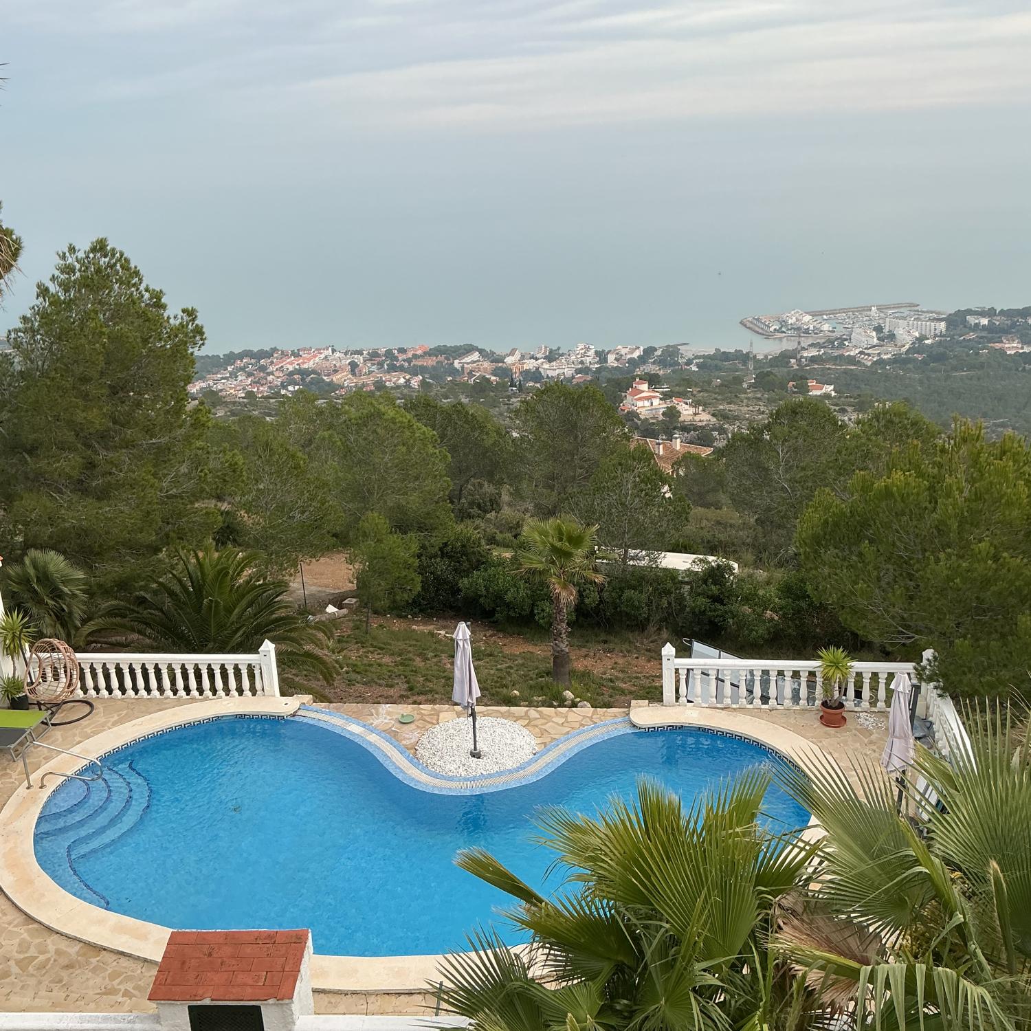  à vendre villa Alcossebre Baix Maestrat 1