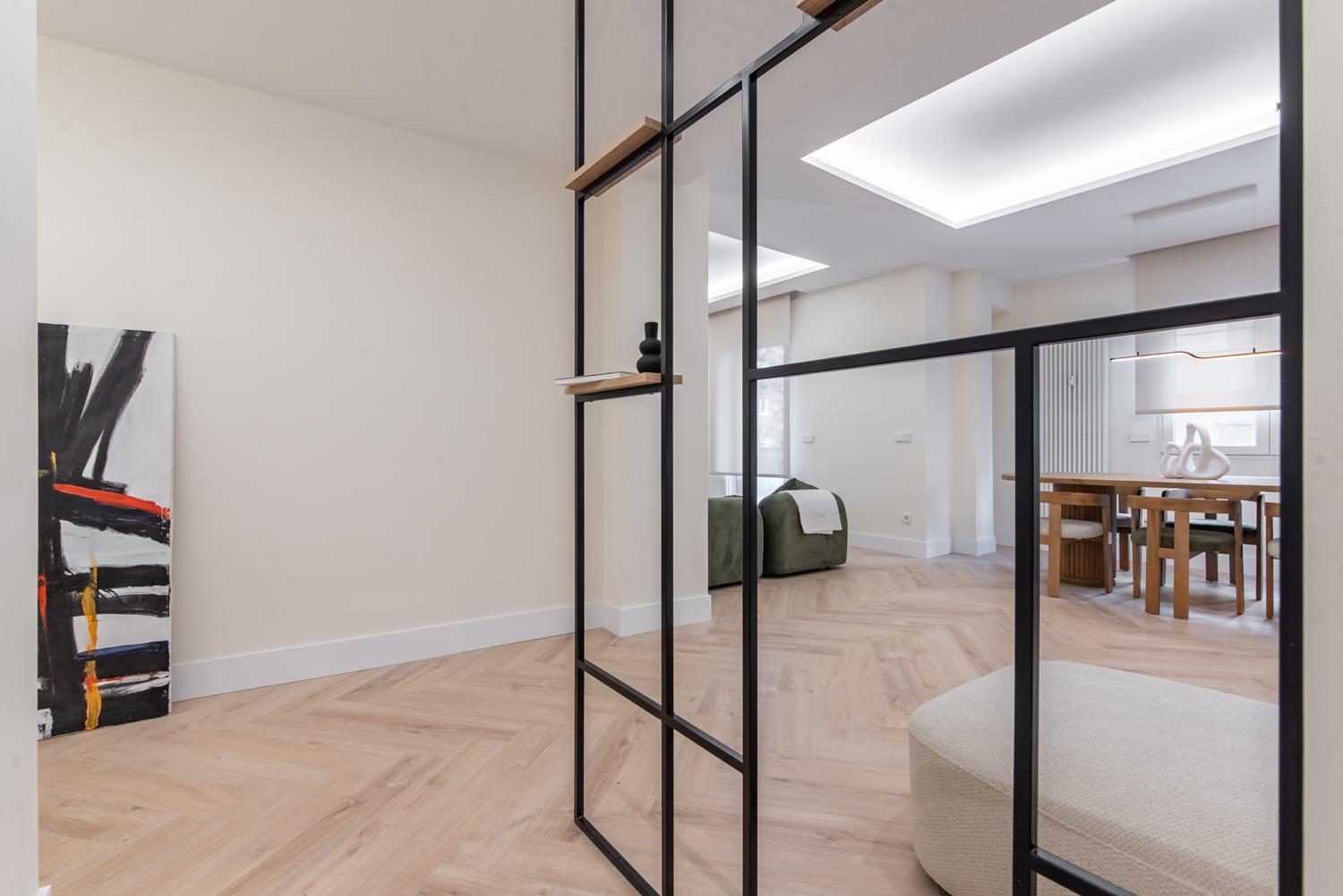  à vendre appartement Moncloa-Argüelles Madrid Capital 49