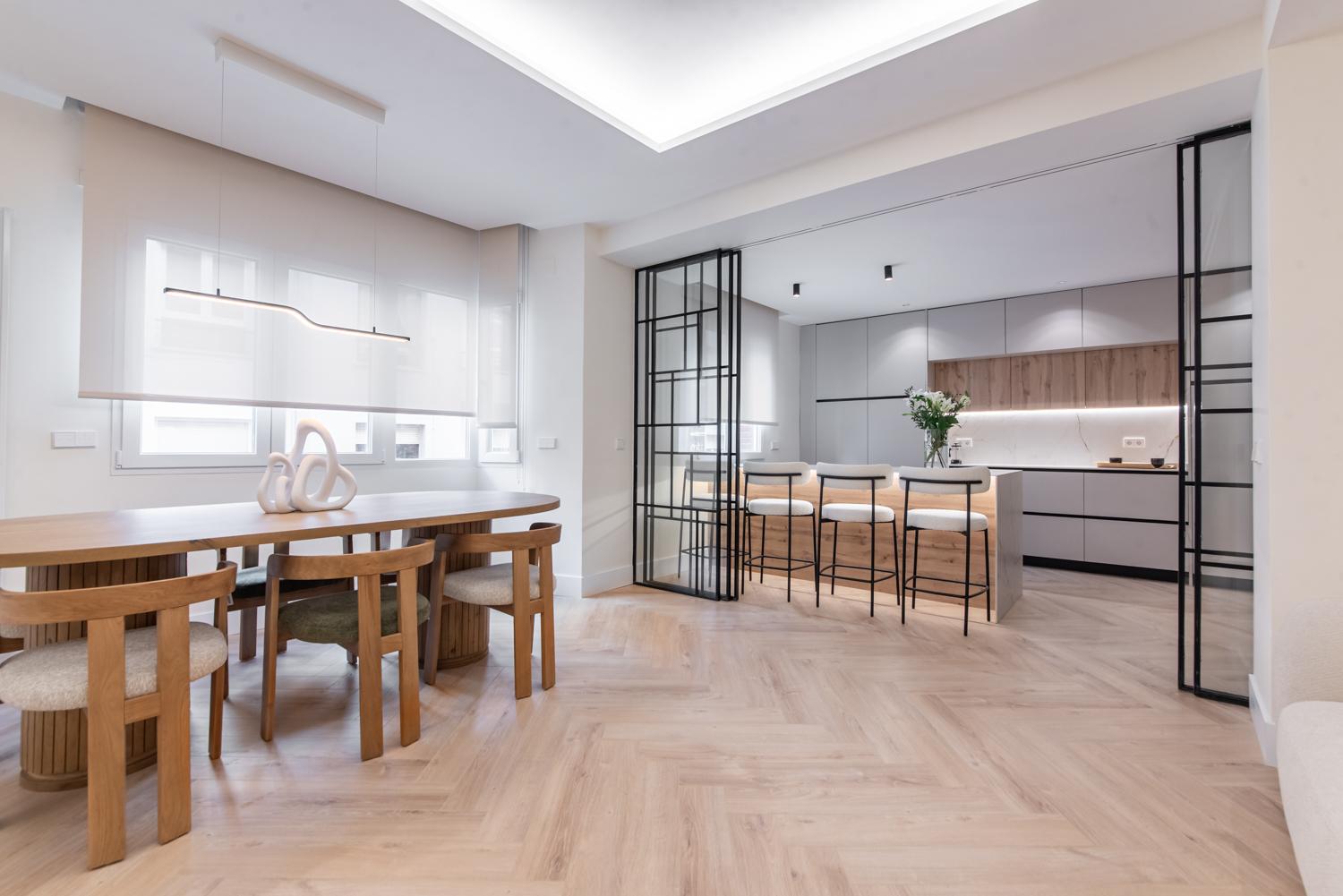  à vendre appartement Moncloa-Argüelles Madrid Capital 3