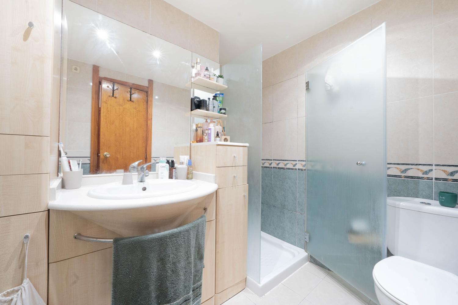  à vendre appartement Illetas Ponent 5