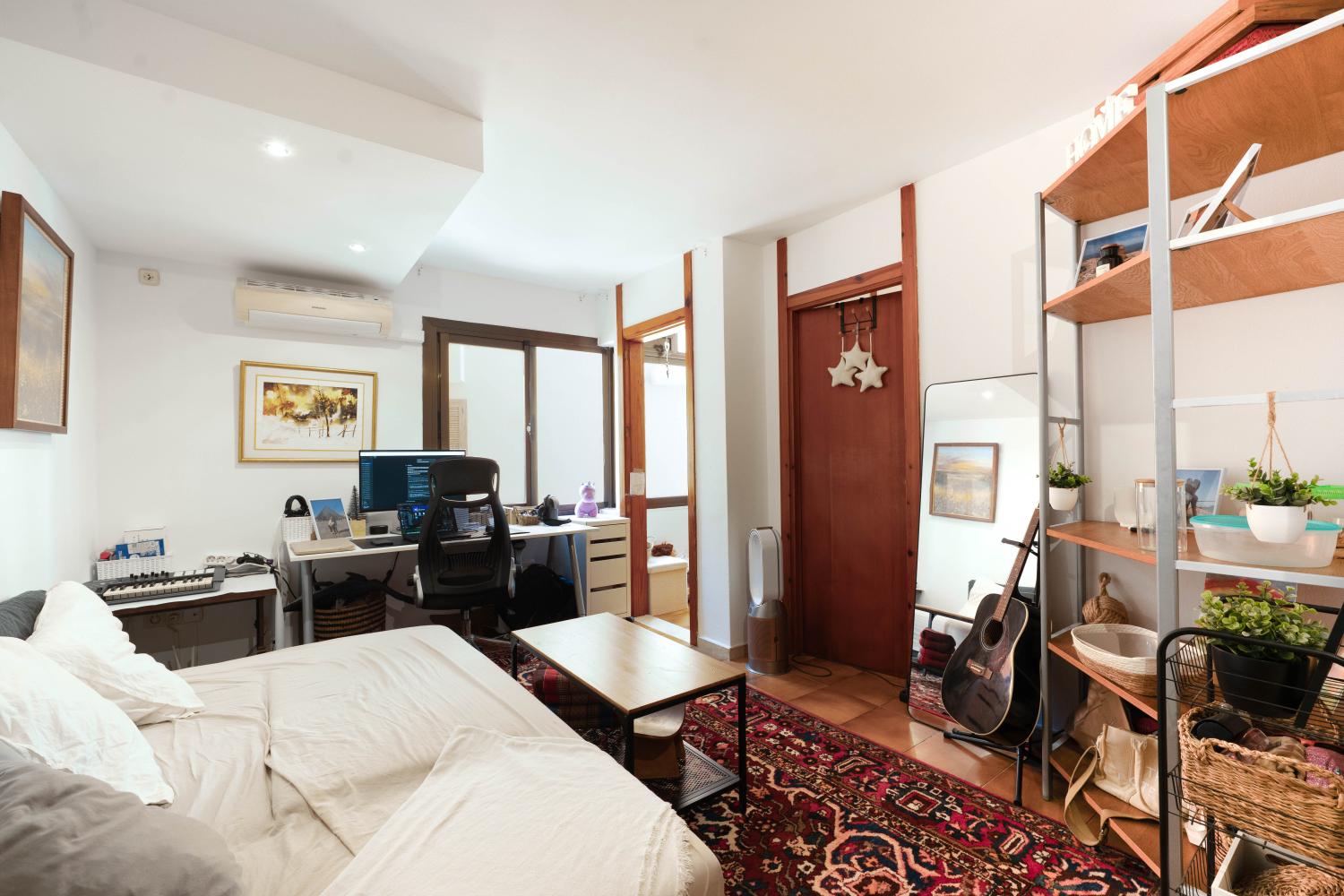  à vendre appartement Illetas Ponent 9