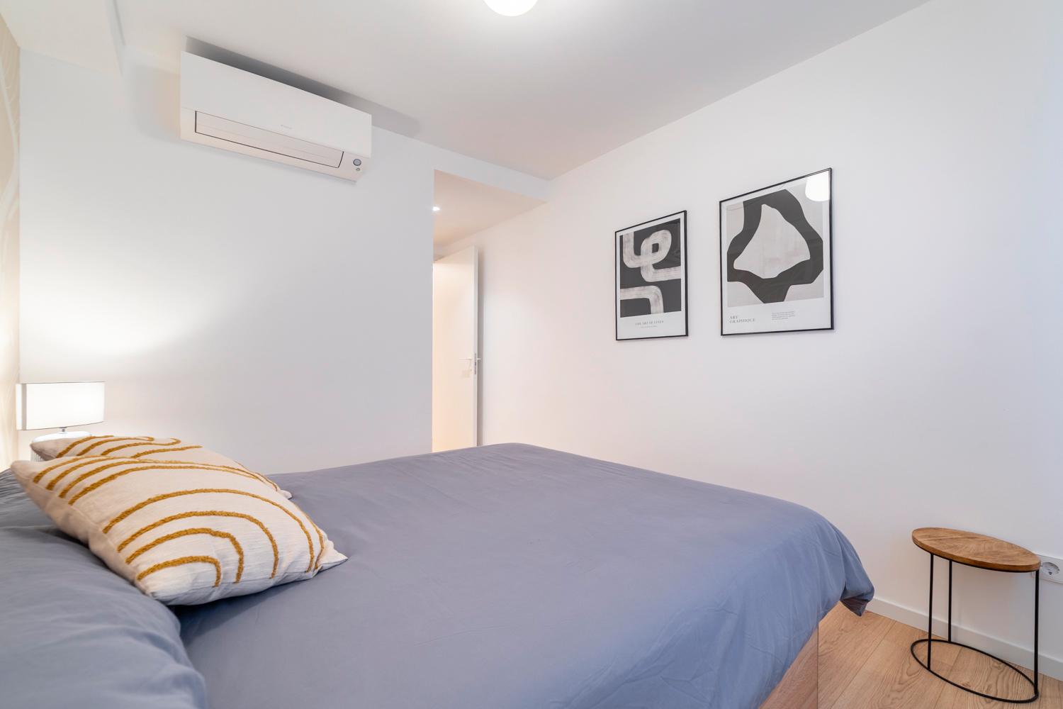  à vendre appartement Centro-Palacio Real Madrid Capital 15