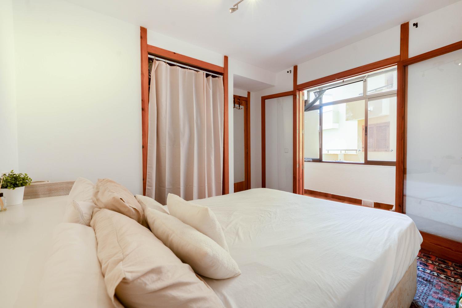  à vendre appartement Illetas Ponent 7