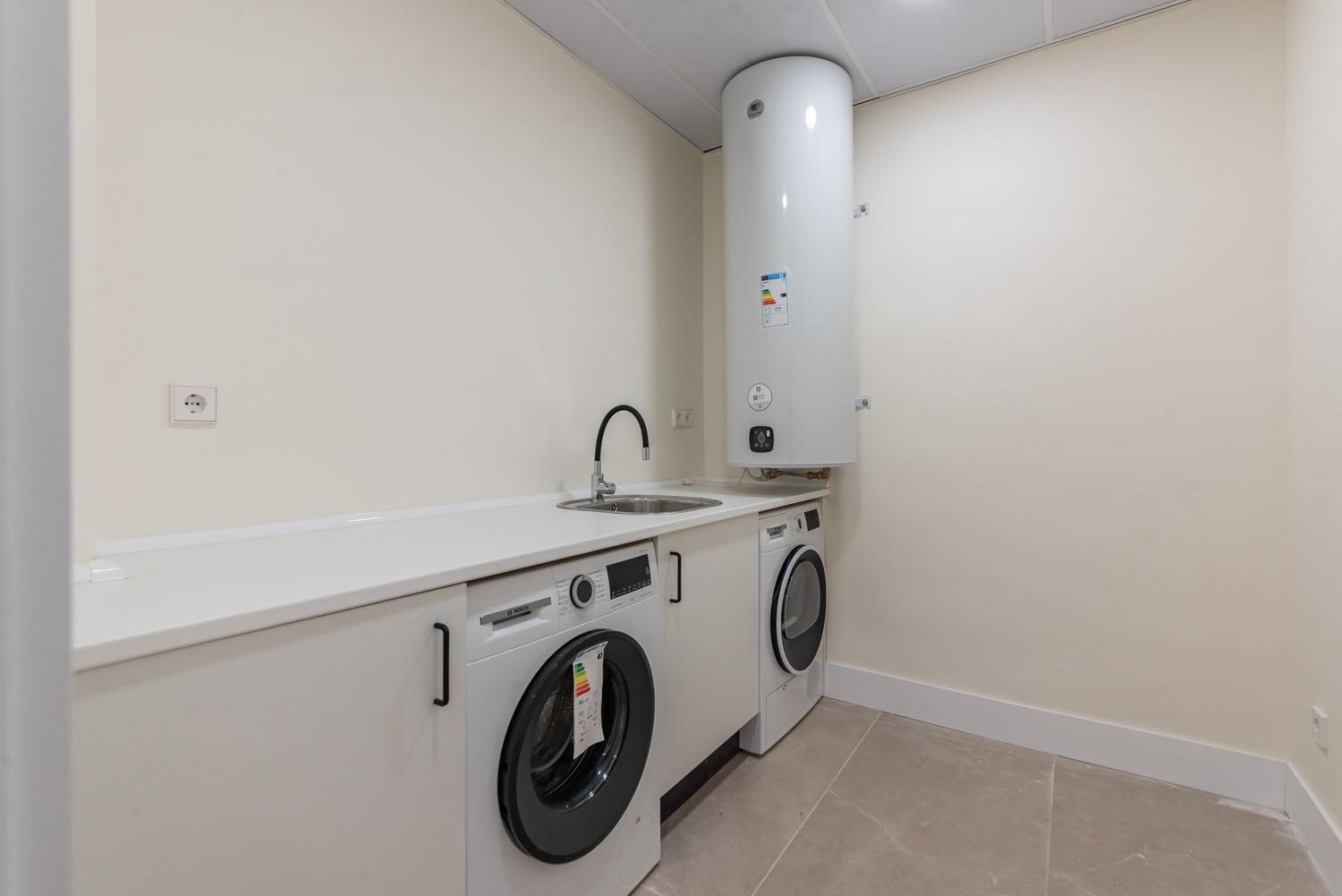  à vendre appartement Moncloa-Argüelles Madrid Capital 26