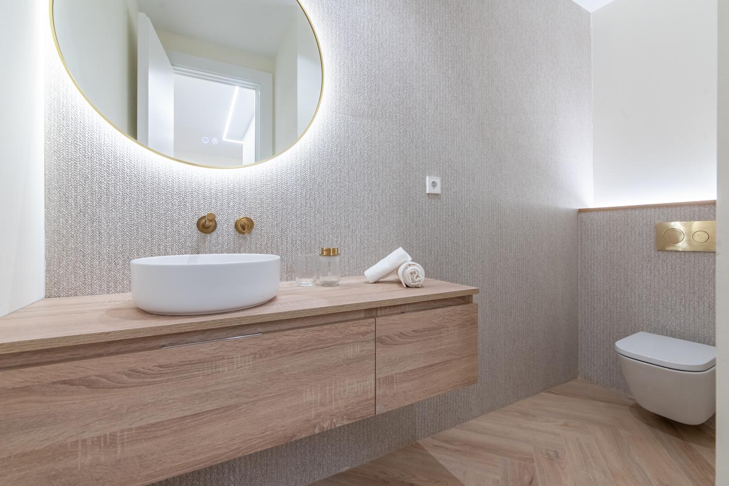  à vendre appartement Moncloa-Argüelles Madrid Capital 48