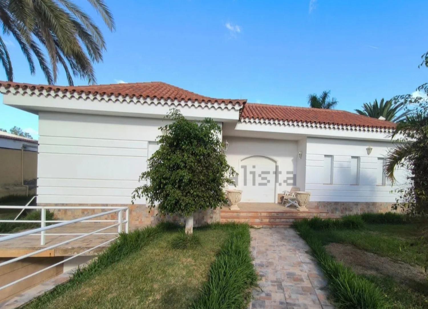  à vendre villa Maspalomas Área Sur 5