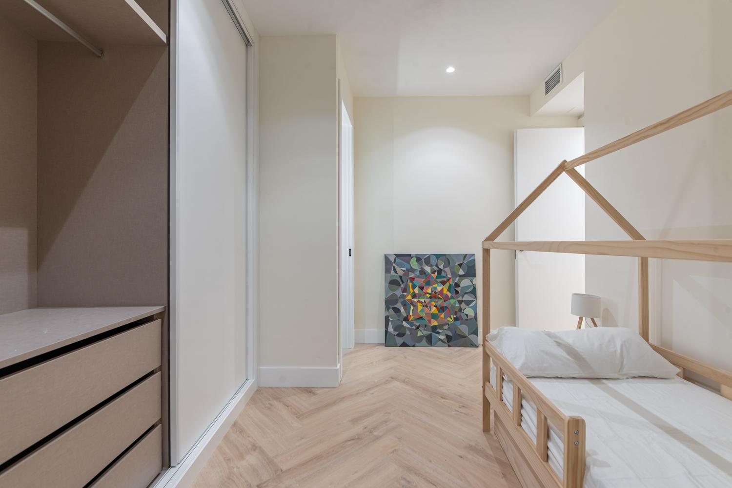  à vendre appartement Moncloa-Argüelles Madrid Capital 22