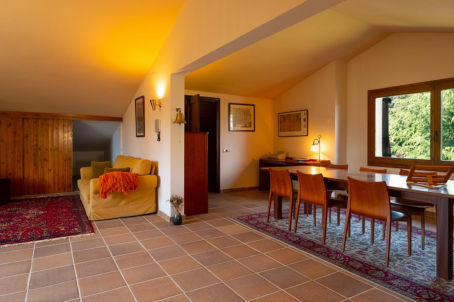  à vendre villa Vallfogona De Ripollès Ripollès 16