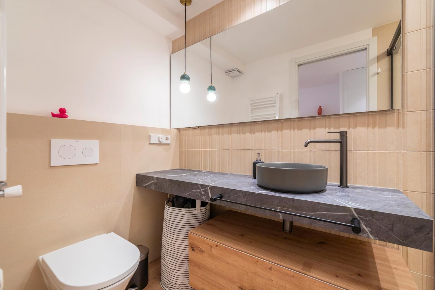  à vendre appartement Centro-Palacio Real Madrid Capital 8