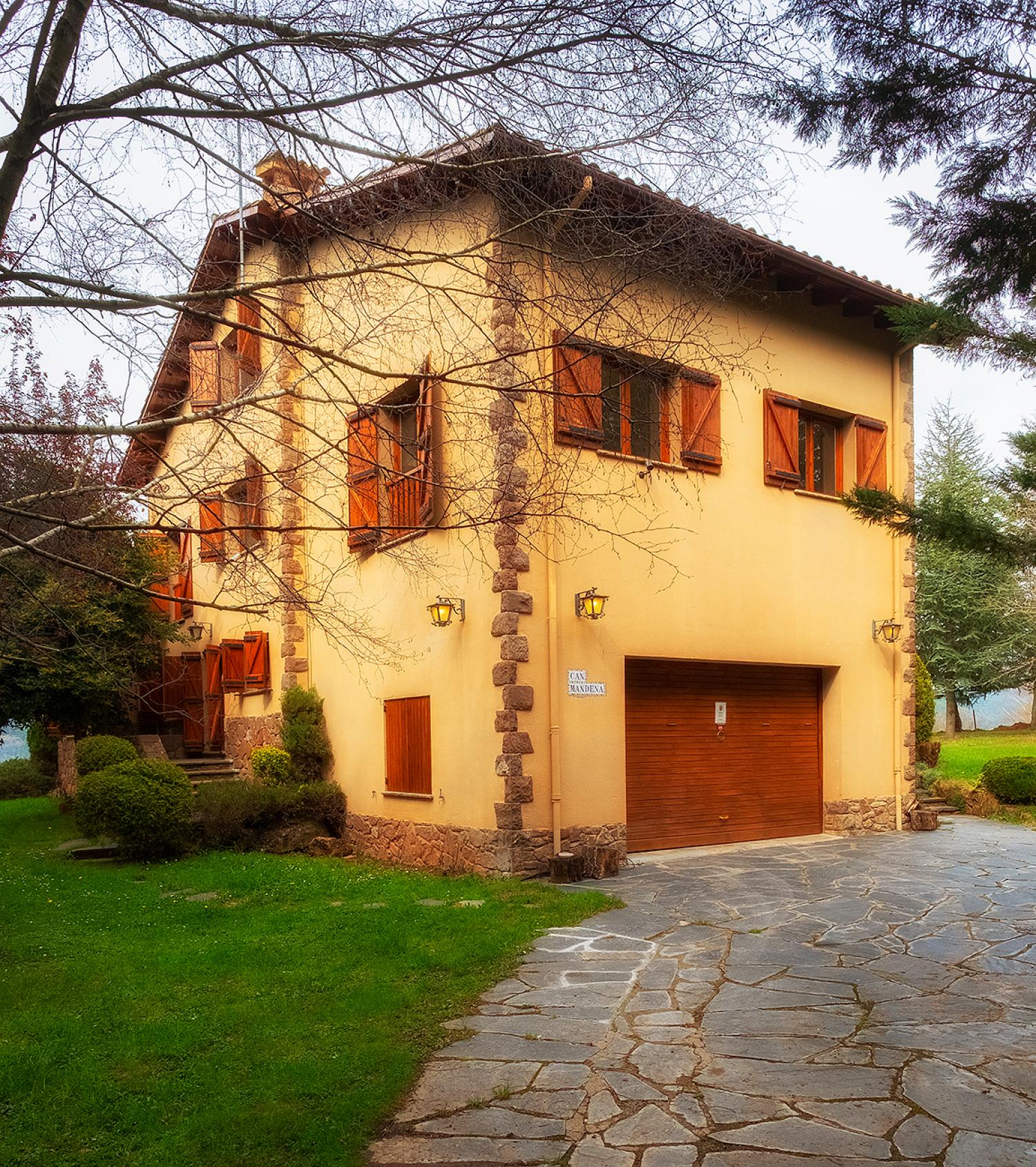  à vendre villa Vallfogona De Ripollès Ripollès 12