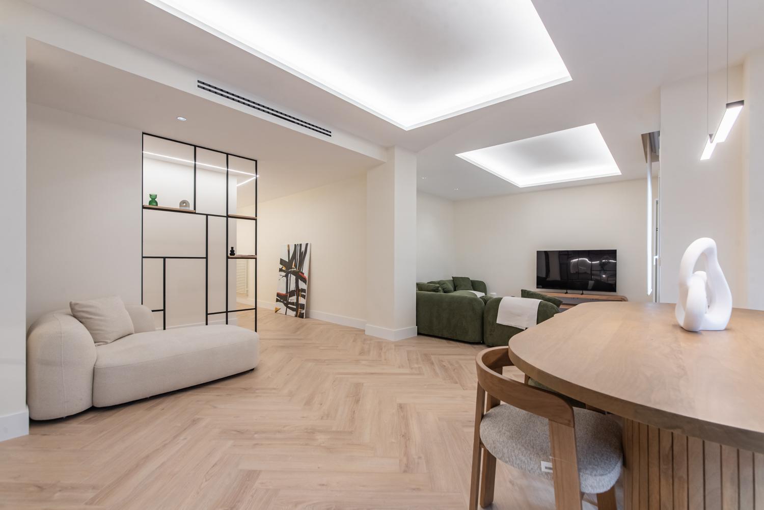  à vendre appartement Moncloa-Argüelles Madrid Capital 54