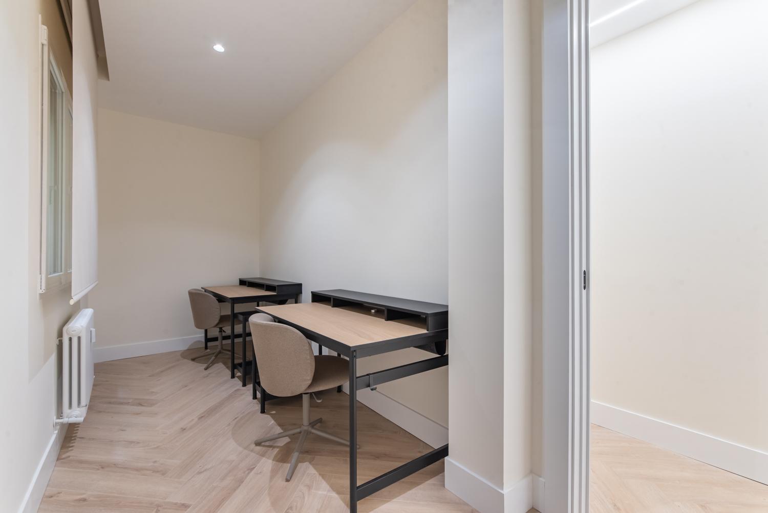  à vendre appartement Moncloa-Argüelles Madrid Capital 37