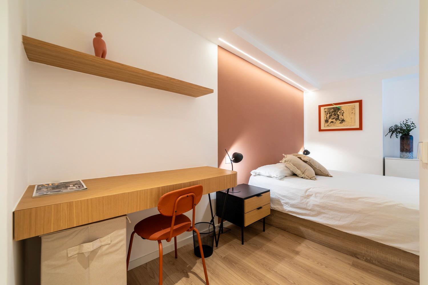  à vendre appartement Centro-Palacio Real Madrid Capital 9