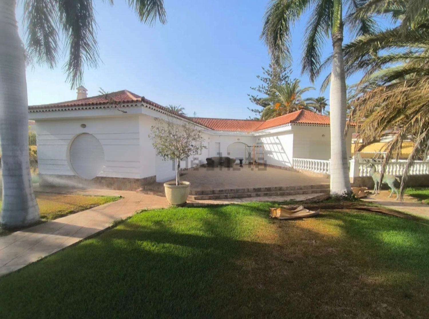  à vendre villa Maspalomas Área Sur 1