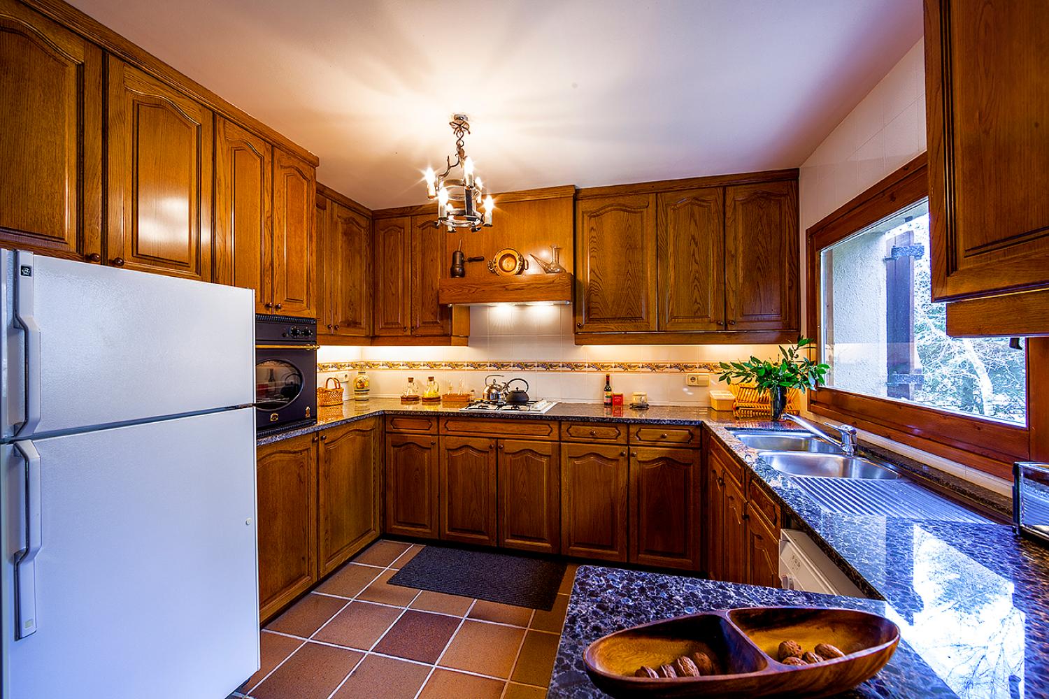  à vendre villa Vallfogona De Ripollès Ripollès 7