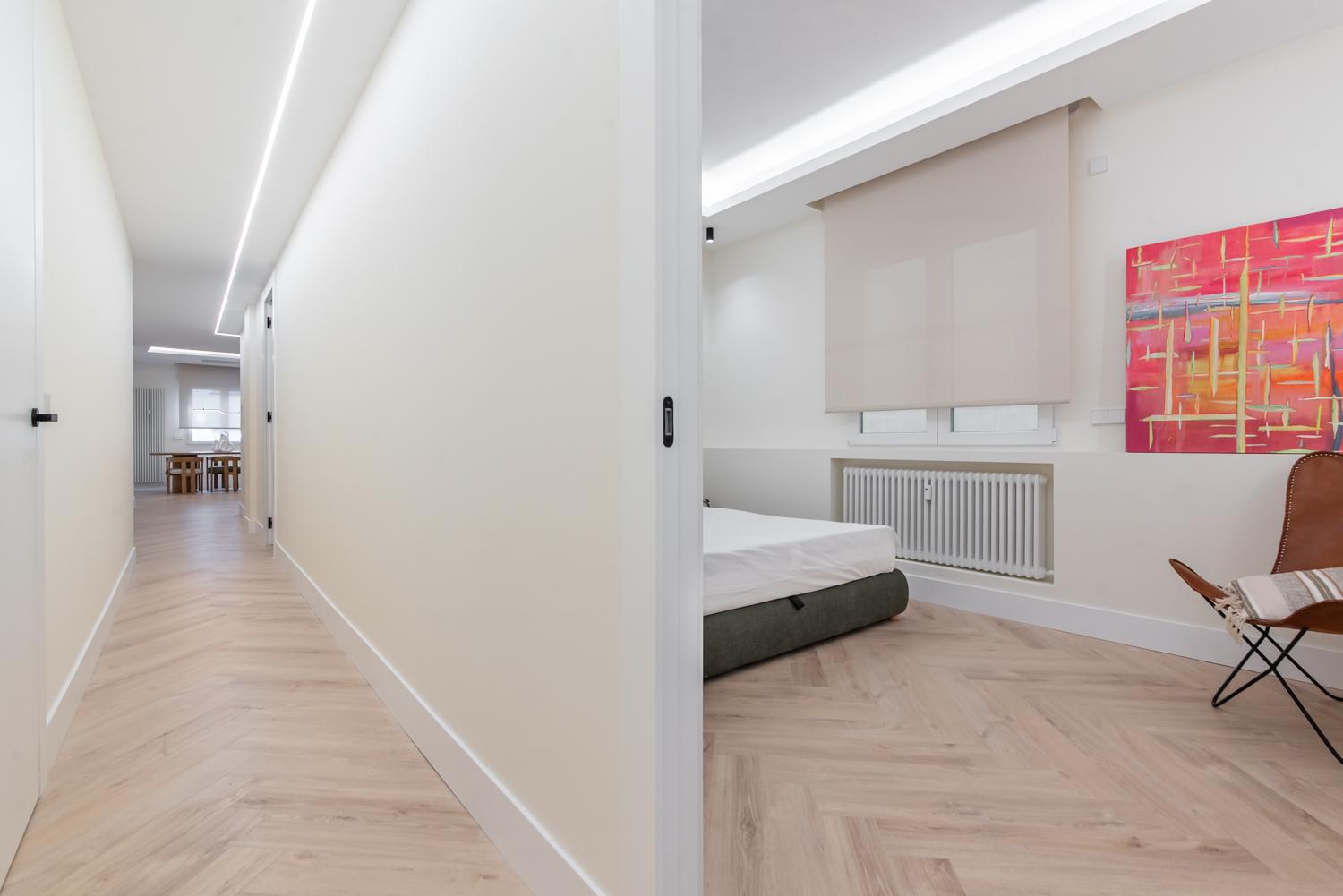  à vendre appartement Moncloa-Argüelles Madrid Capital 63