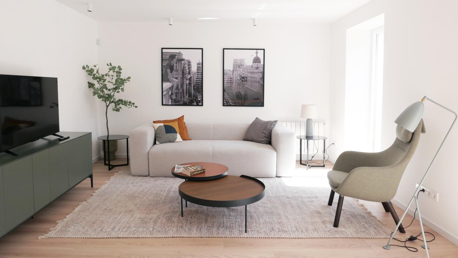  à vendre appartement Centro-Palacio Real Madrid Capital 37