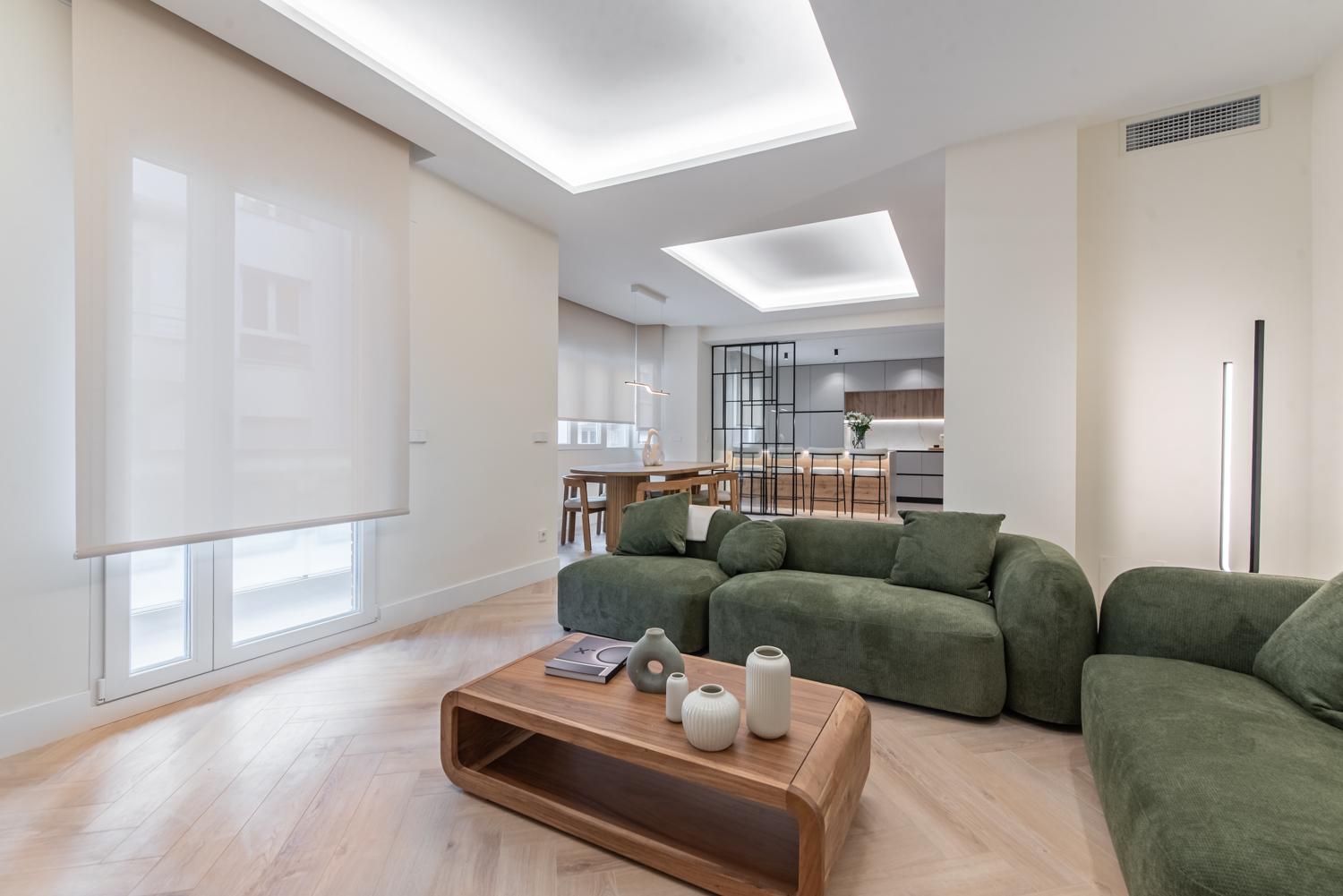  à vendre appartement Moncloa-Argüelles Madrid Capital 1