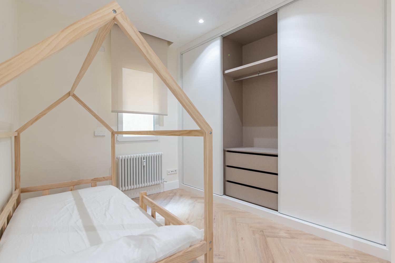  à vendre appartement Moncloa-Argüelles Madrid Capital 19