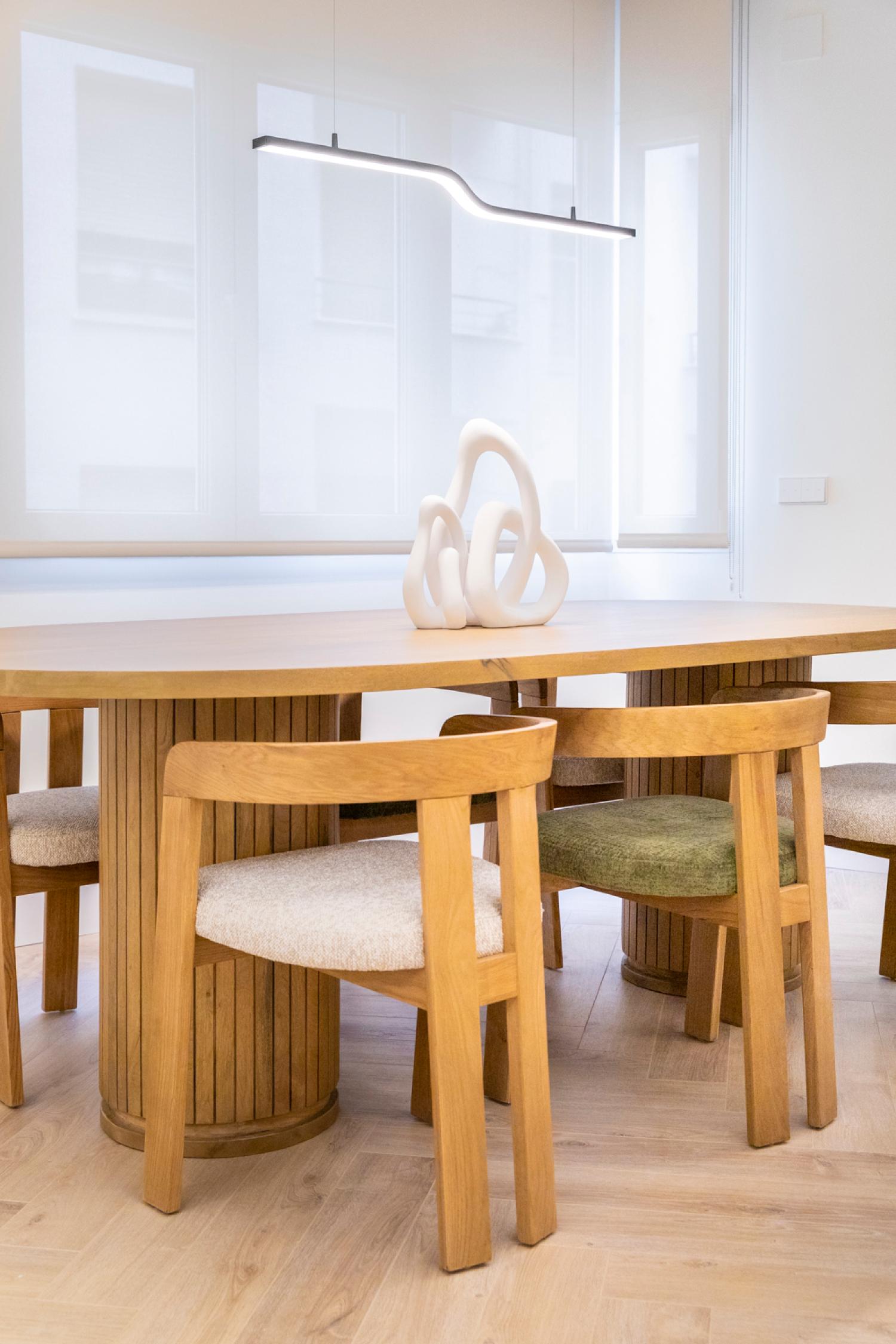  à vendre appartement Moncloa-Argüelles Madrid Capital 15