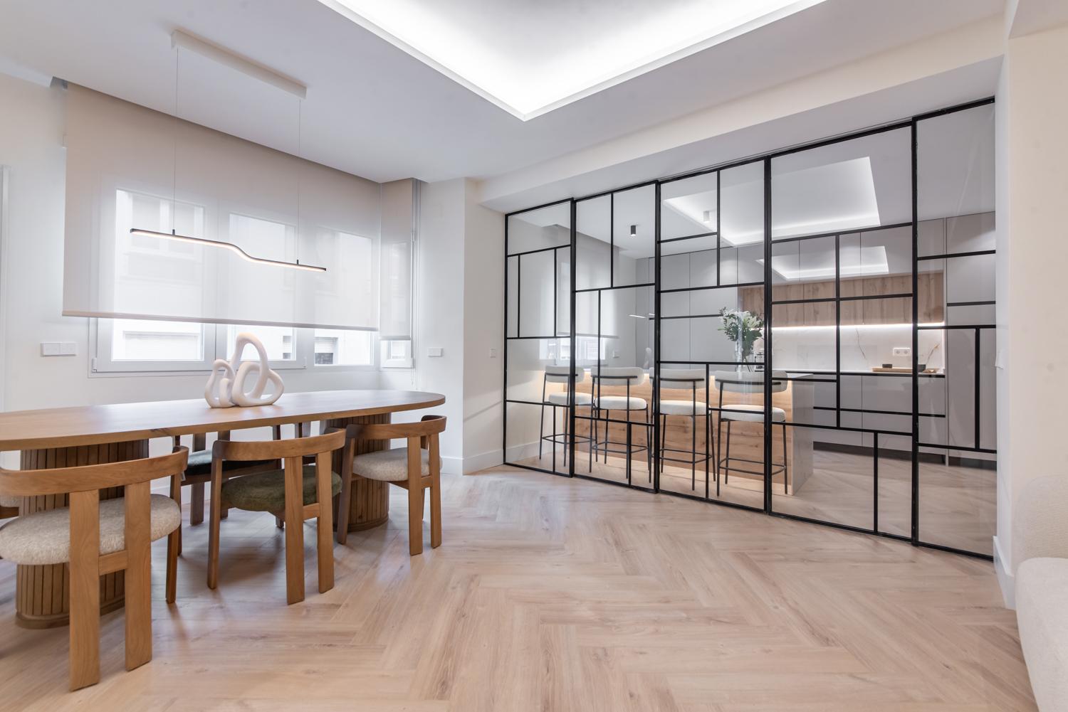  à vendre appartement Moncloa-Argüelles Madrid Capital 50