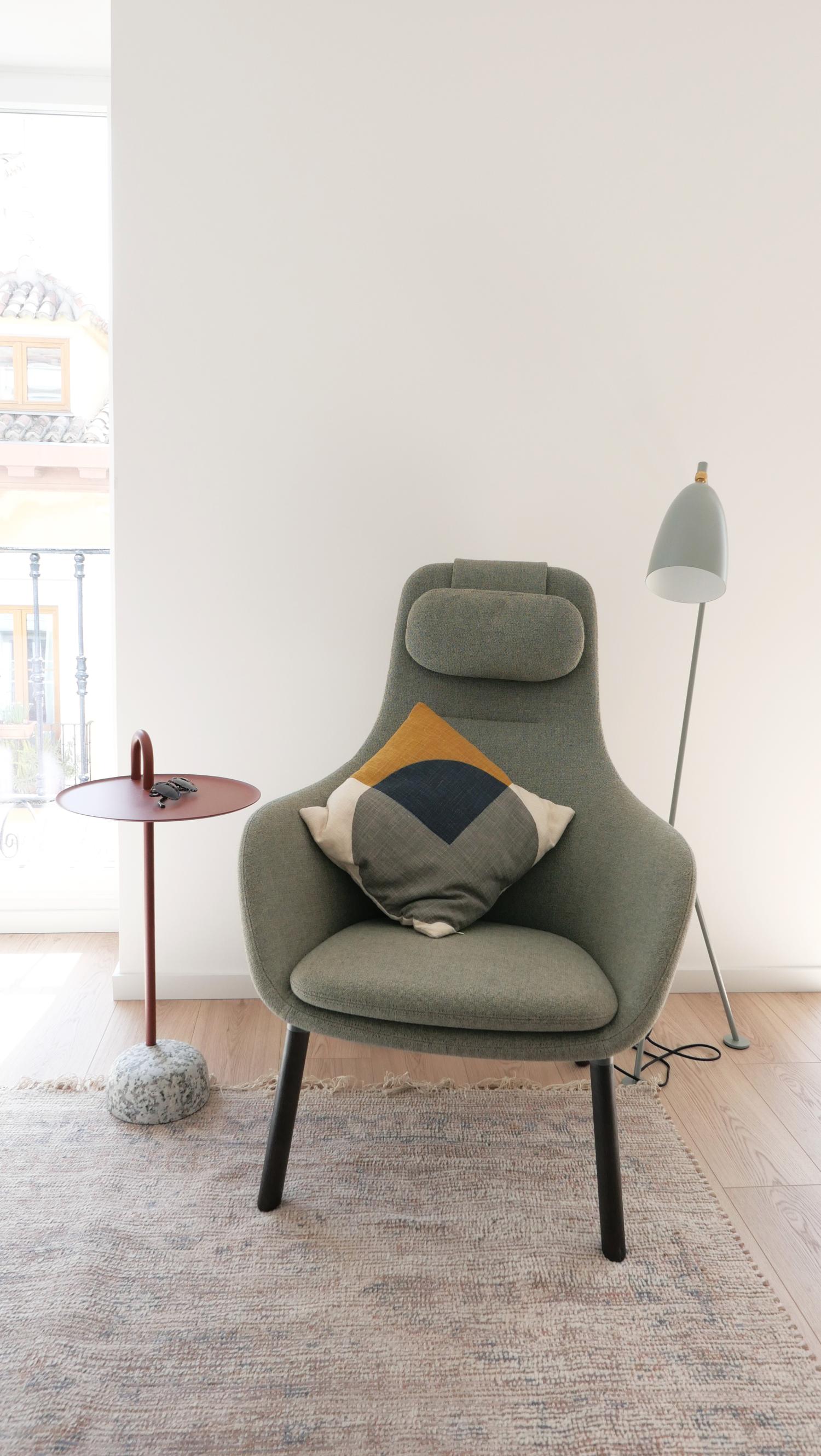  à vendre appartement Centro-Palacio Real Madrid Capital 38