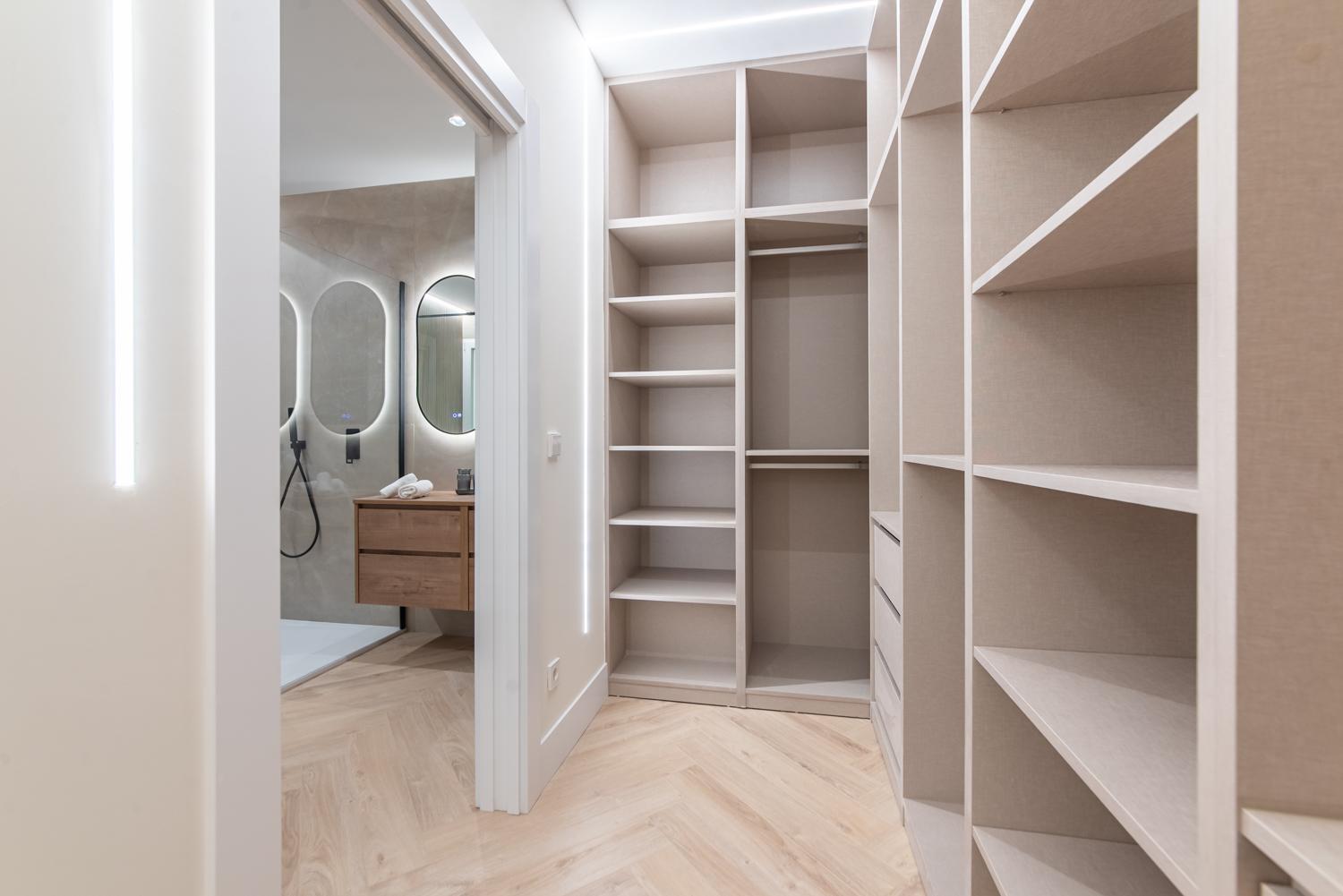  à vendre appartement Moncloa-Argüelles Madrid Capital 29