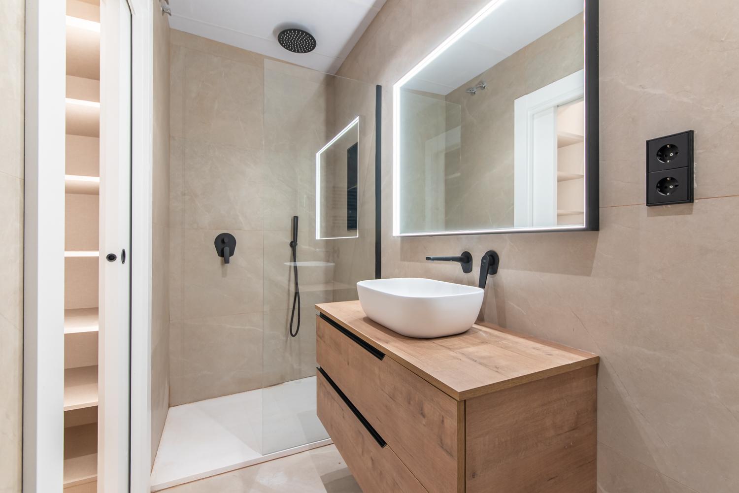  à vendre appartement Moncloa-Argüelles Madrid Capital 43