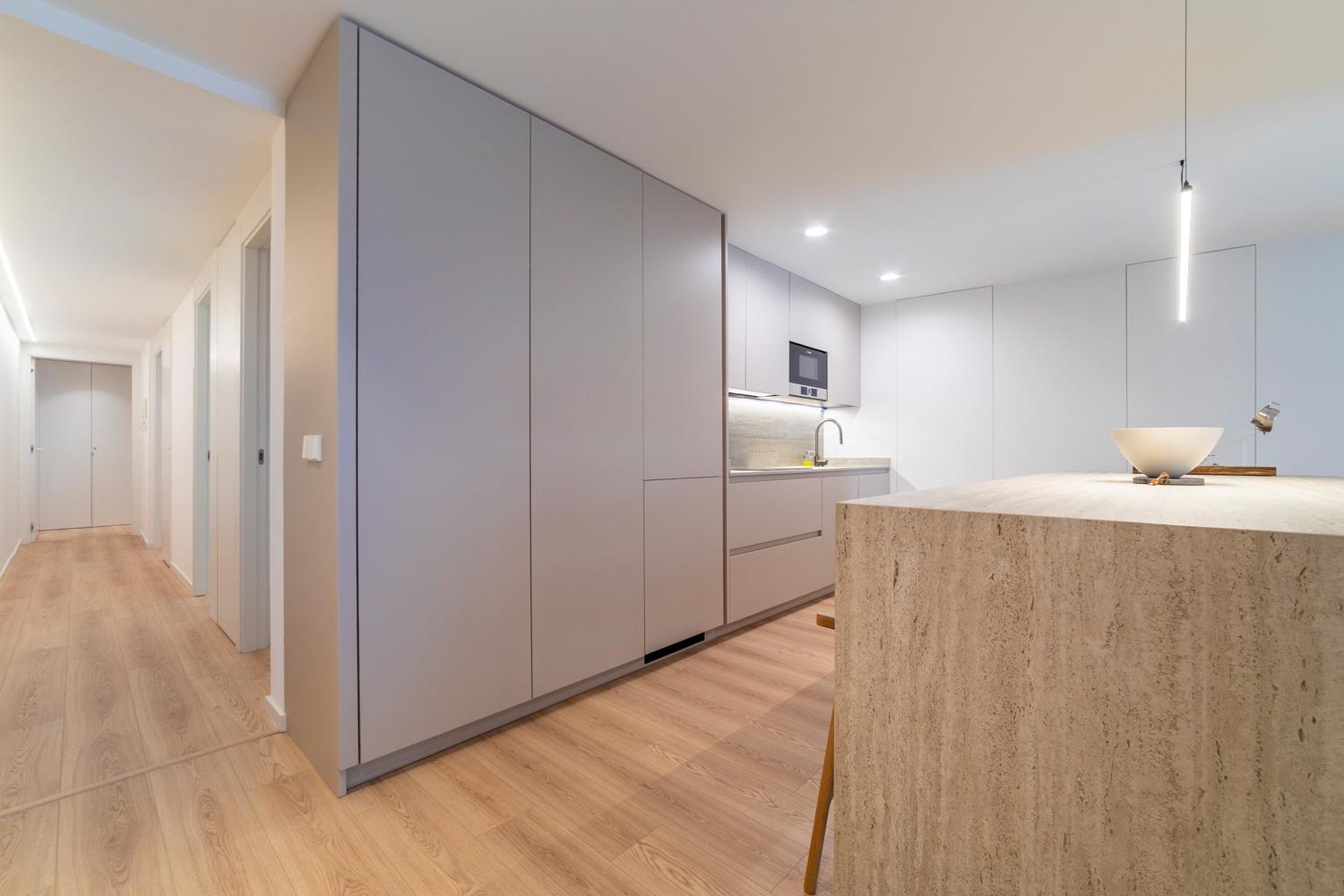  à vendre appartement Centro-Palacio Real Madrid Capital 7