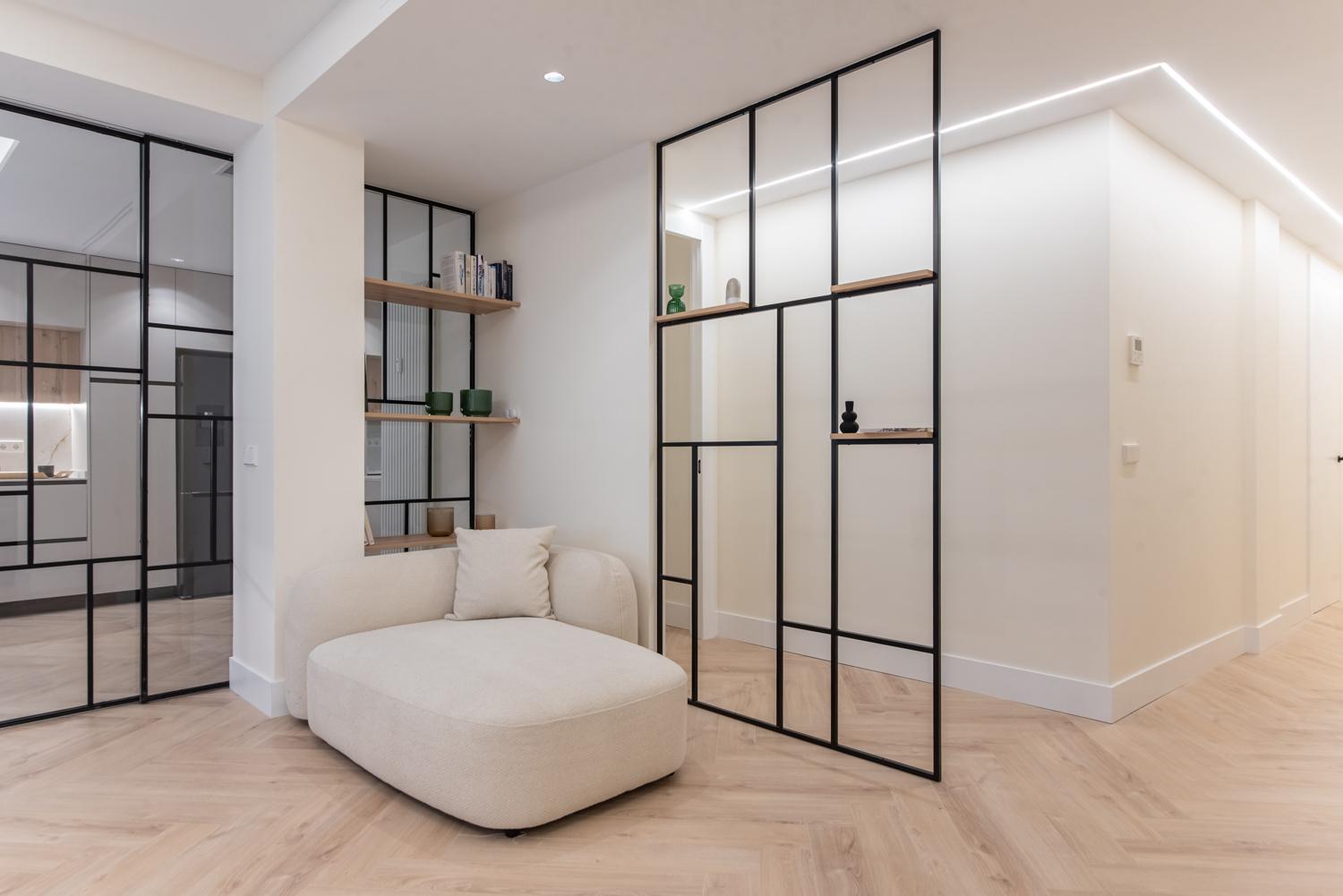  à vendre appartement Moncloa-Argüelles Madrid Capital 53