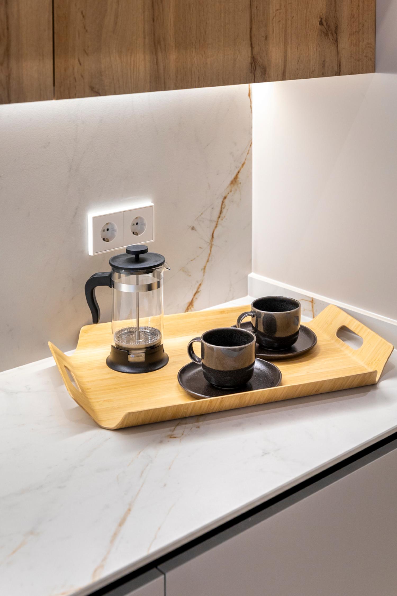  à vendre appartement Moncloa-Argüelles Madrid Capital 12