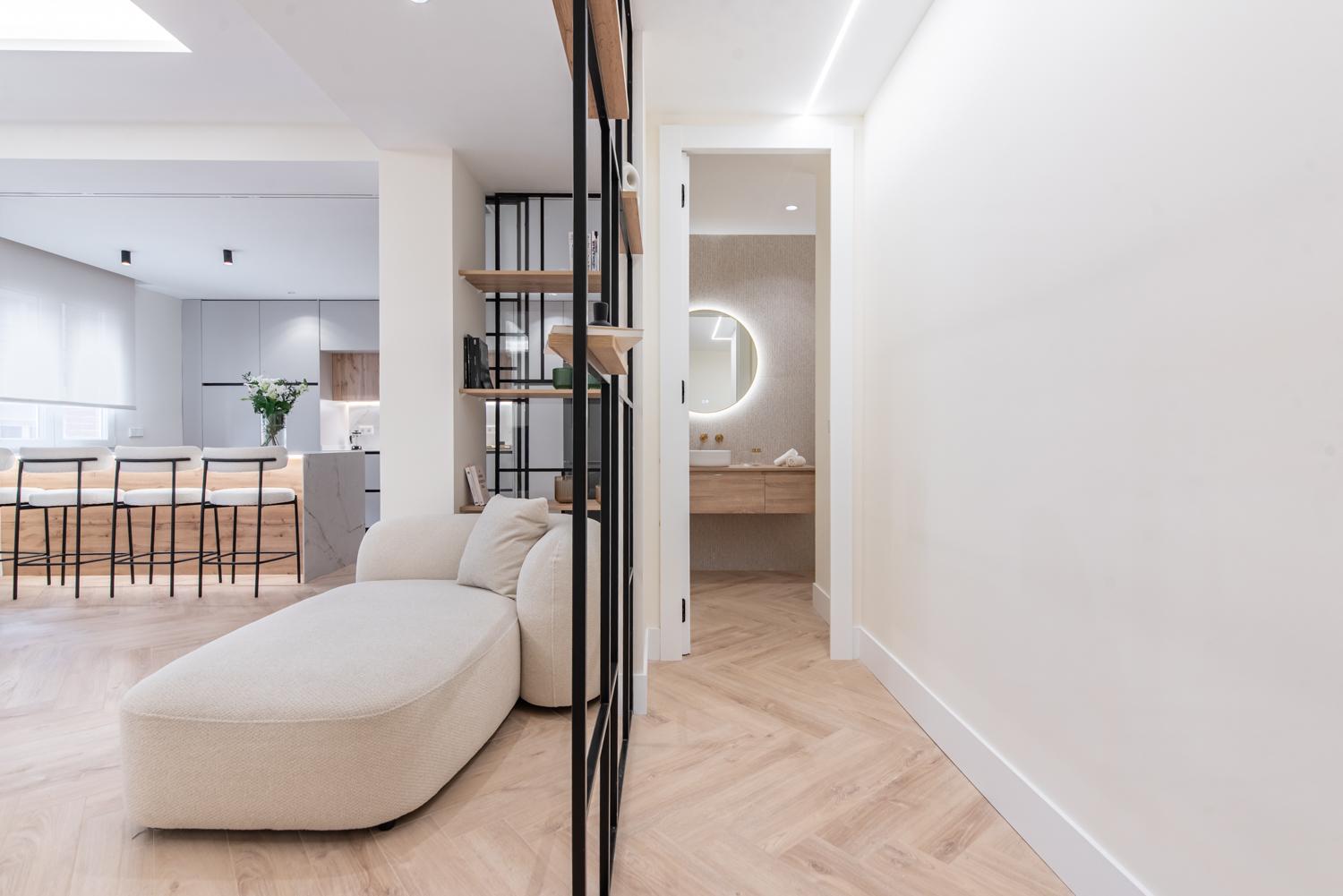  à vendre appartement Moncloa-Argüelles Madrid Capital 47