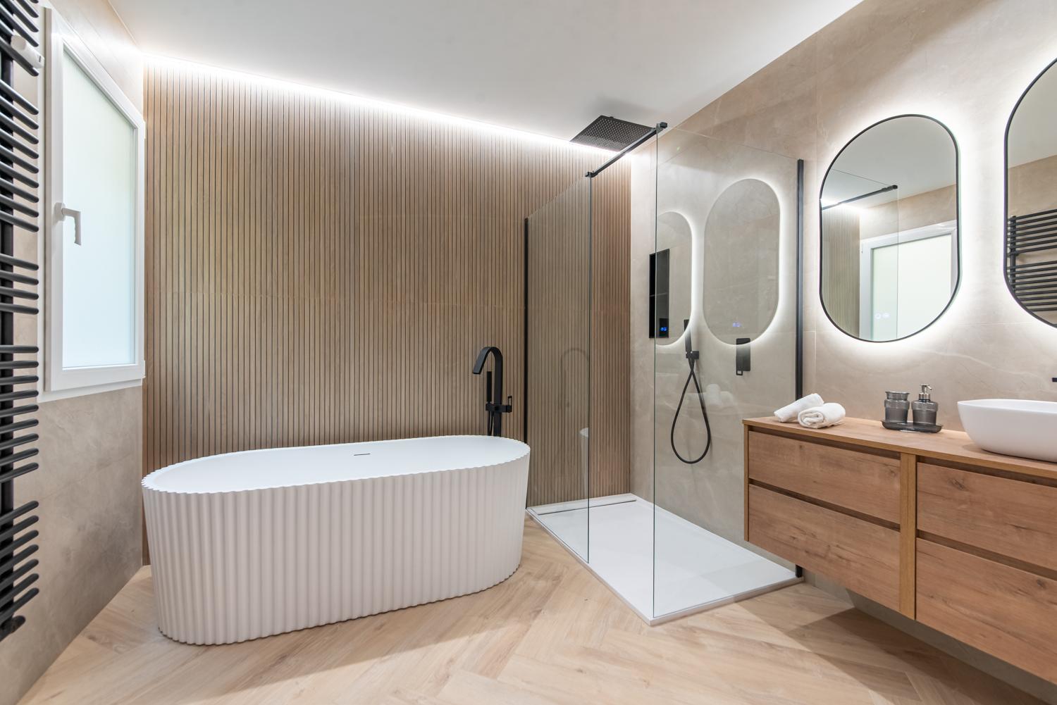  à vendre appartement Moncloa-Argüelles Madrid Capital 30