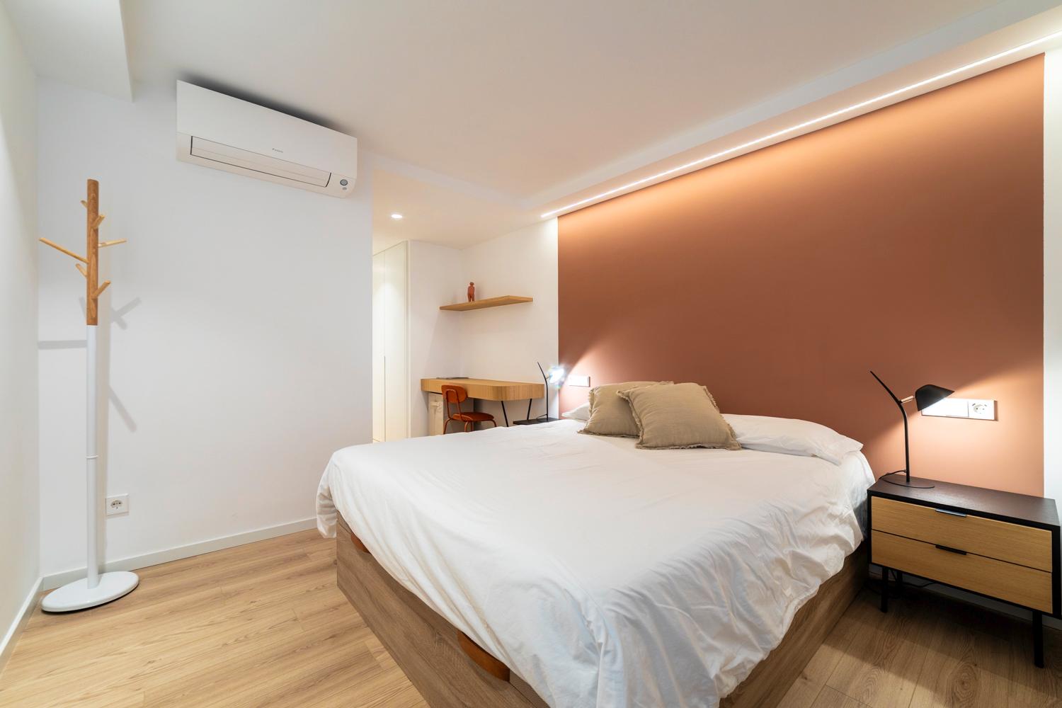  à vendre appartement Centro-Palacio Real Madrid Capital 11