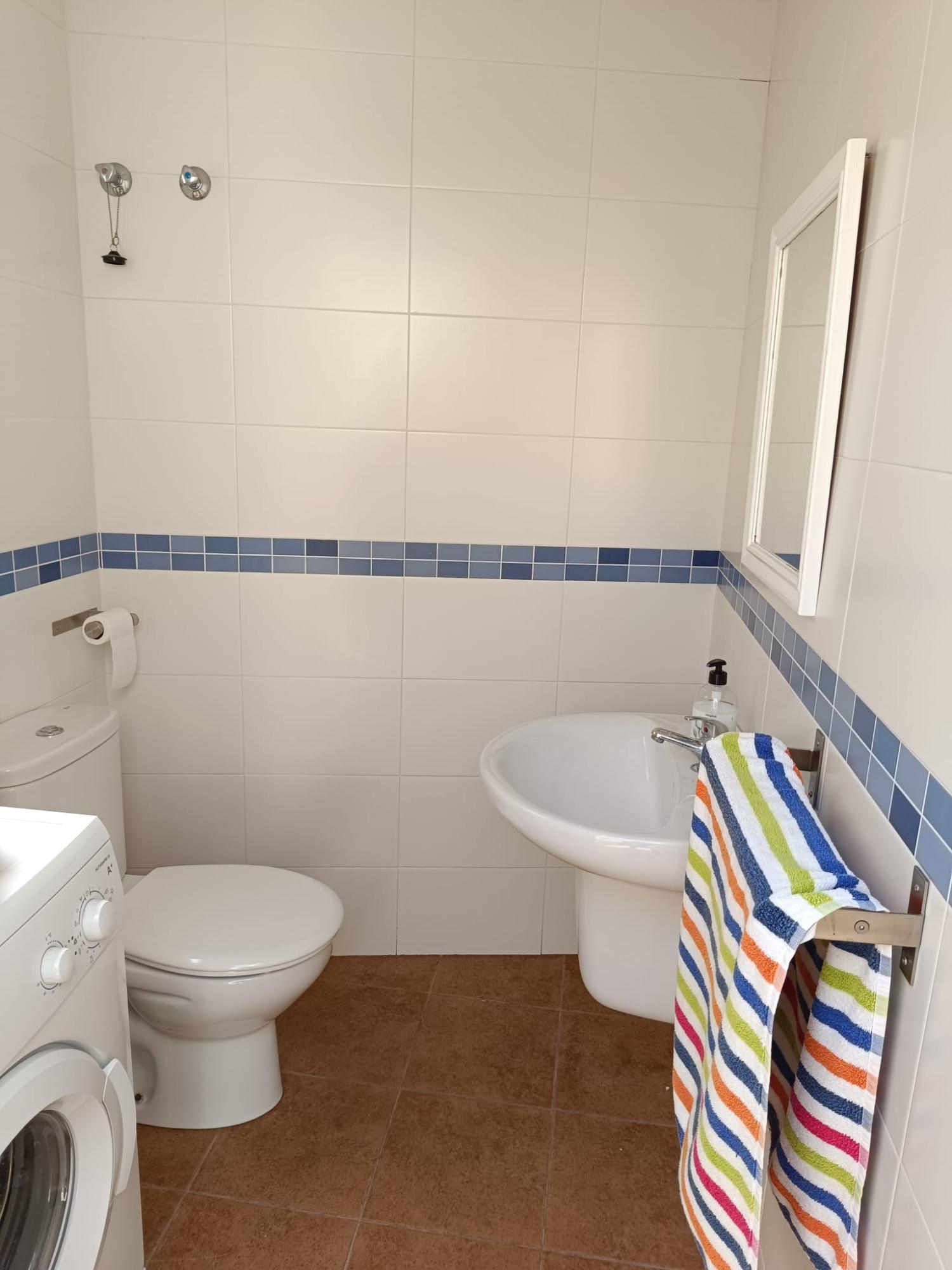  à vendre maison Santiago De La Ribera Mar Menor 9