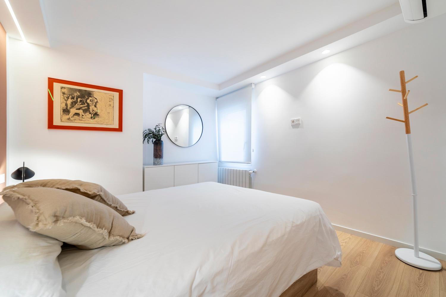  à vendre appartement Centro-Palacio Real Madrid Capital 12