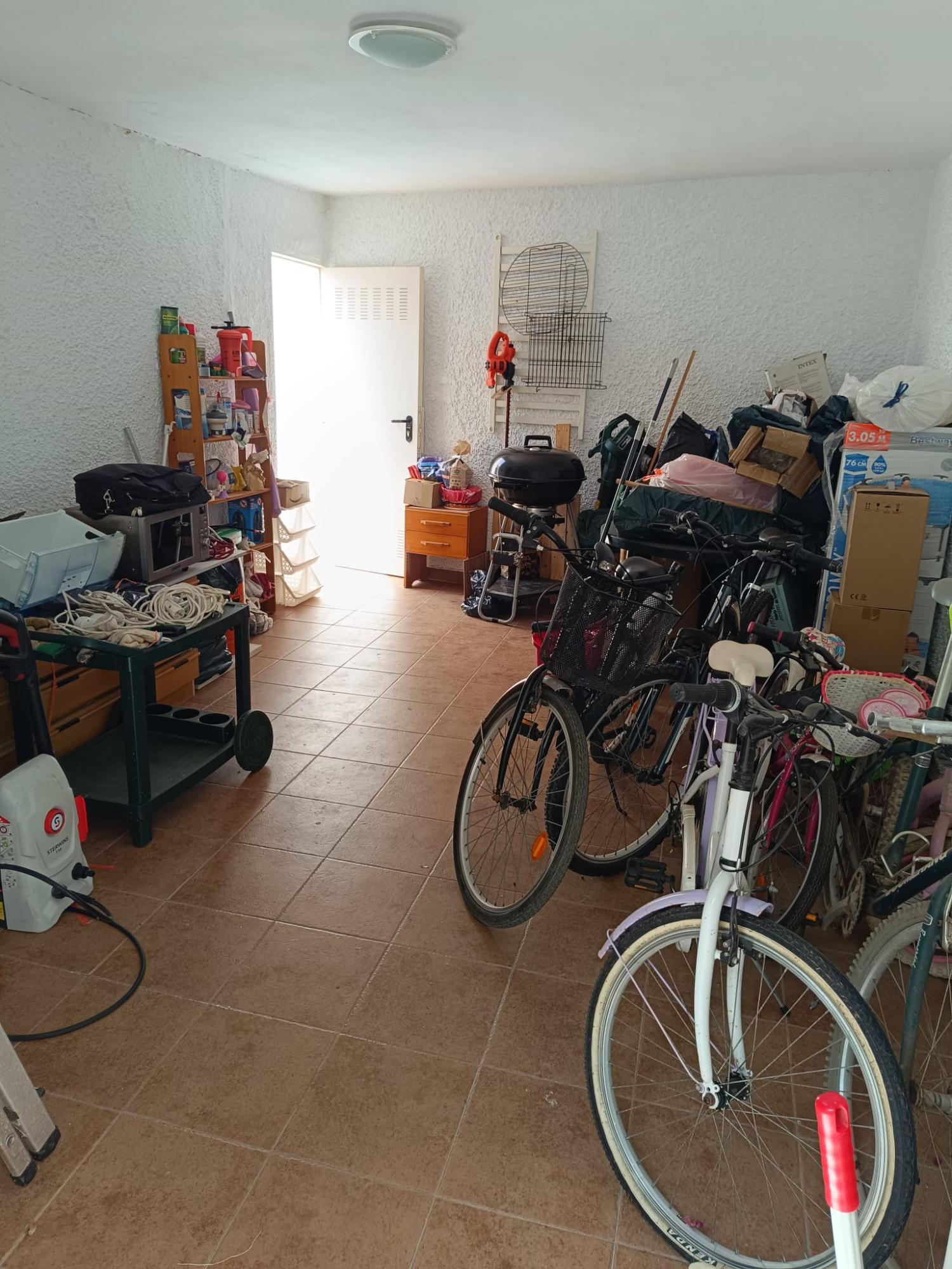  à vendre maison Santiago De La Ribera Mar Menor 10