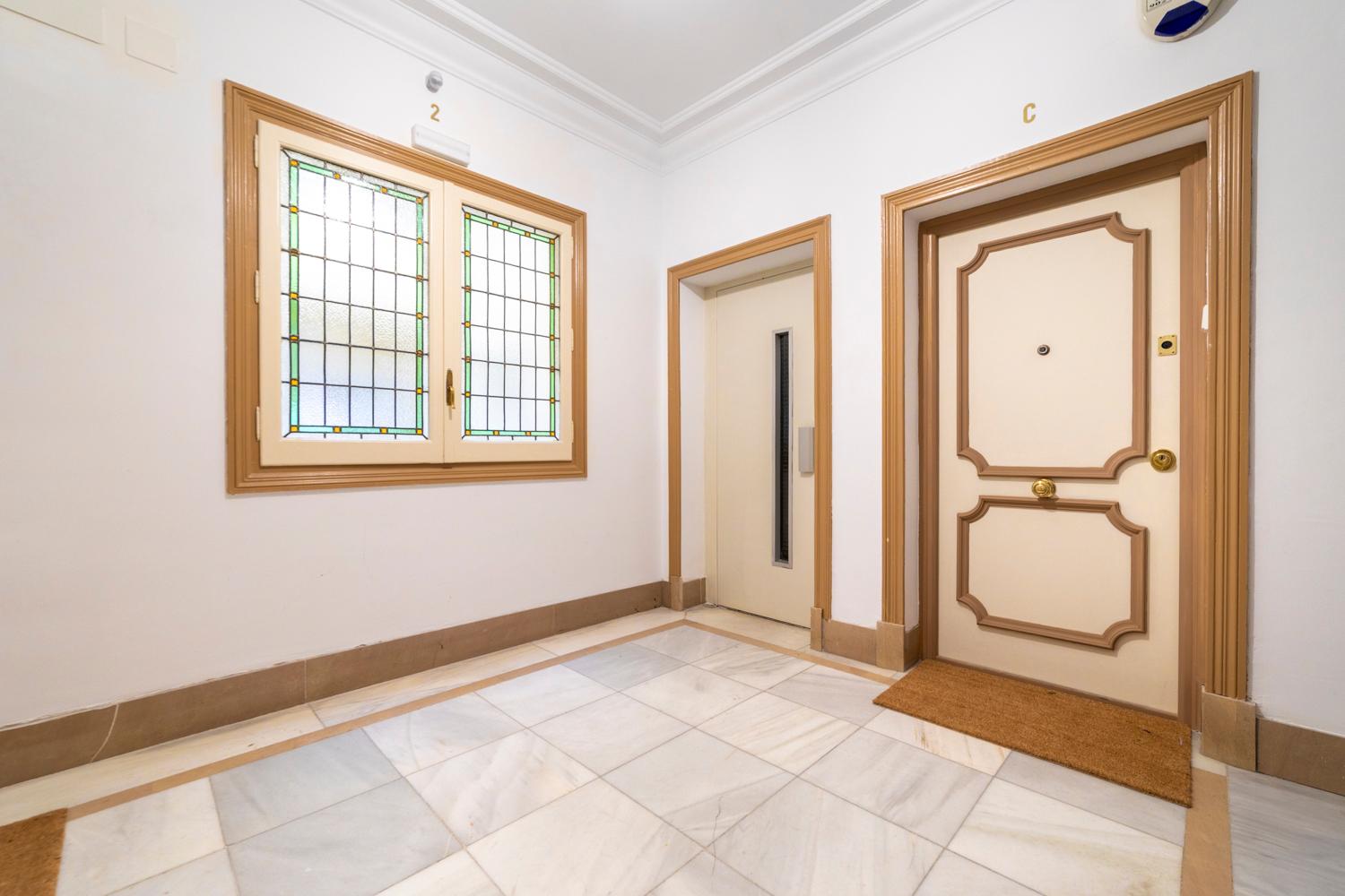  à vendre appartement Moncloa-Argüelles Madrid Capital 46