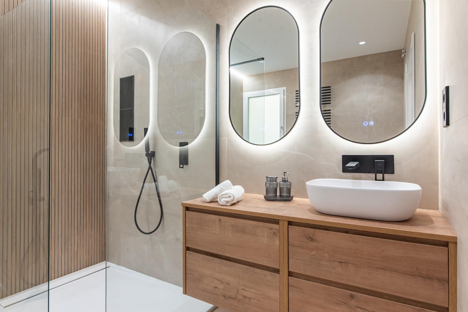  à vendre appartement Moncloa-Argüelles Madrid Capital 33