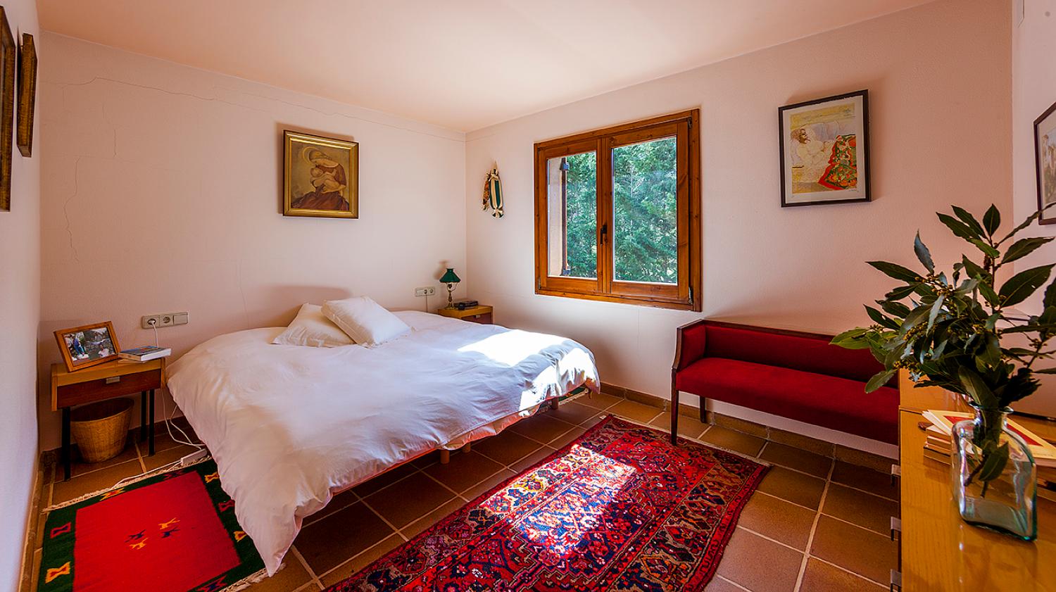  à vendre villa Vallfogona De Ripollès Ripollès 13