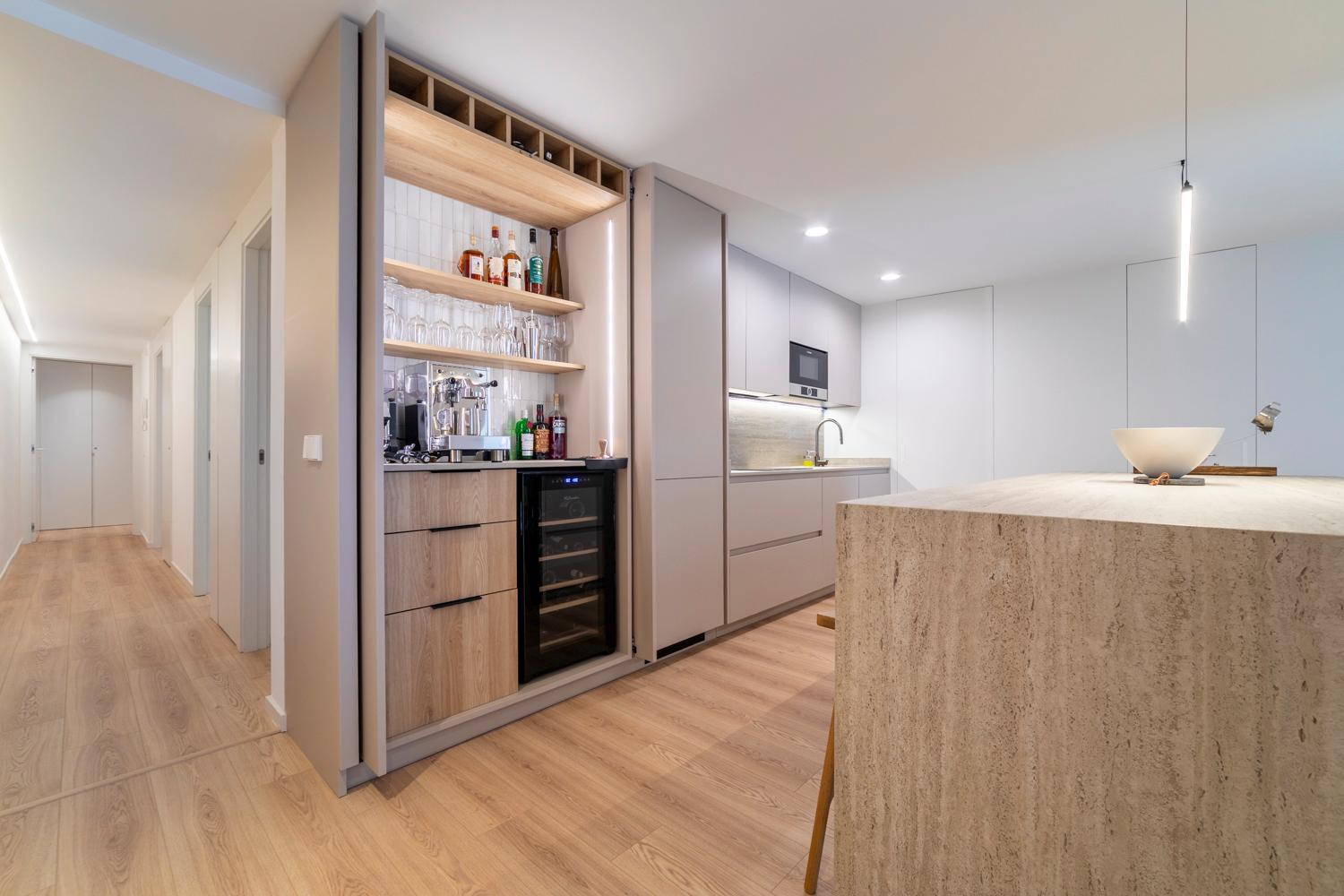  à vendre appartement Centro-Palacio Real Madrid Capital 22