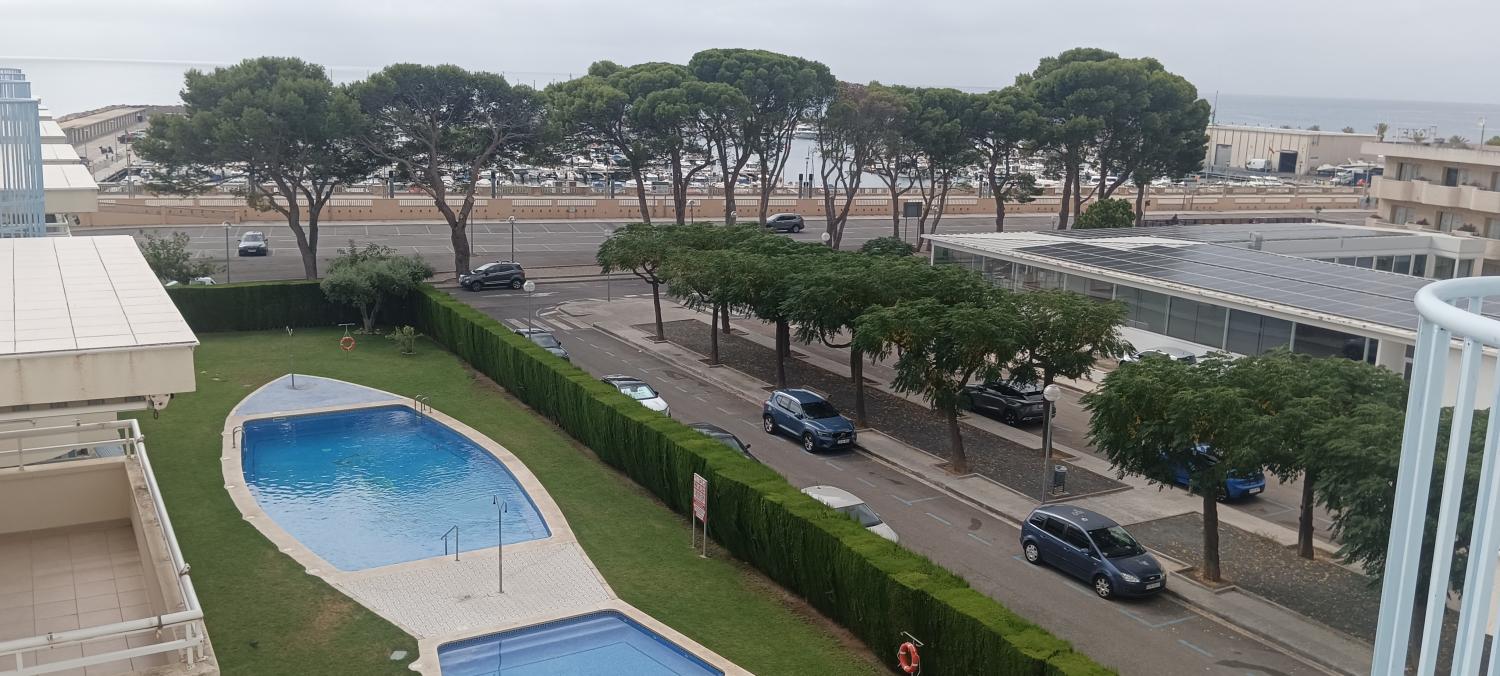  à vendre appartement L'hospitalet De L'infant Baix Camp 11