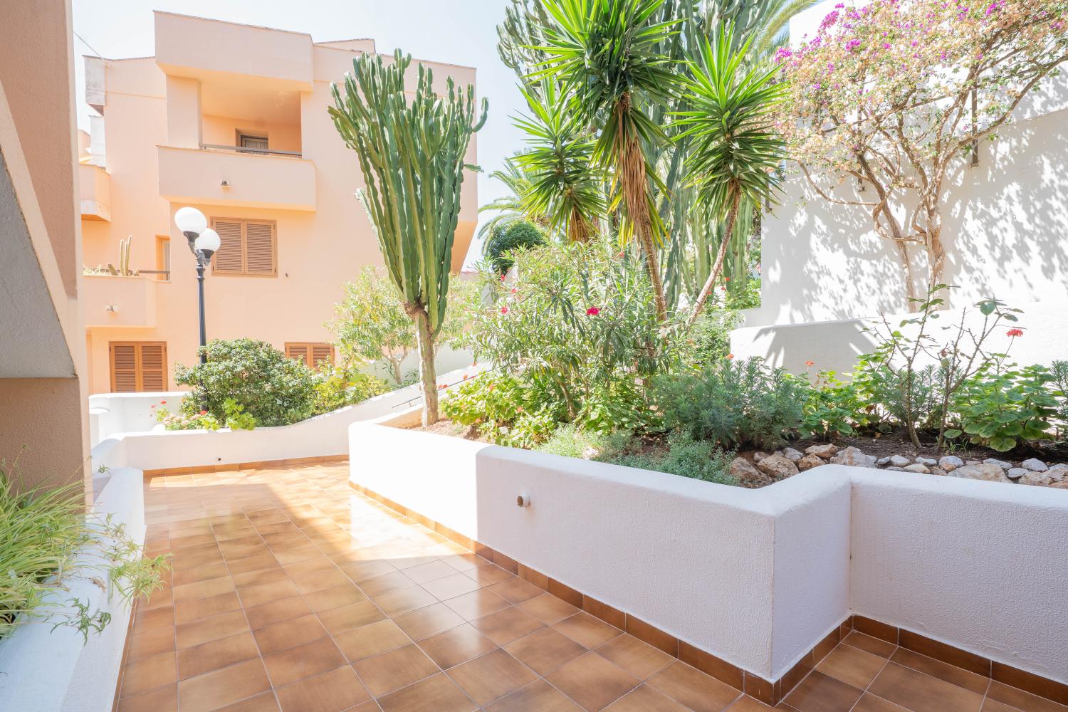  à vendre appartement Illetas Ponent 3