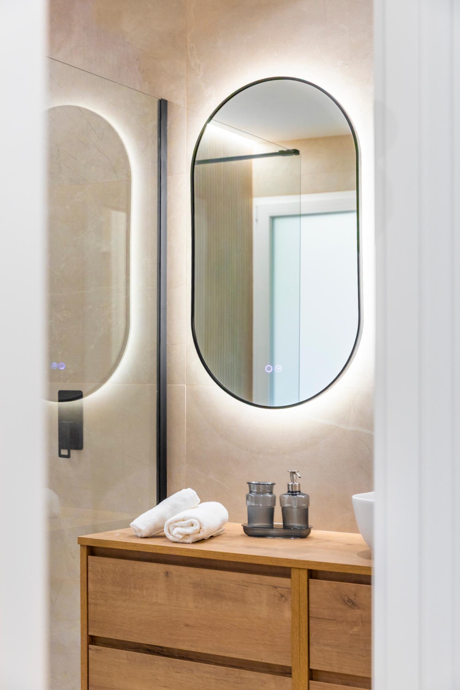  à vendre appartement Moncloa-Argüelles Madrid Capital 8