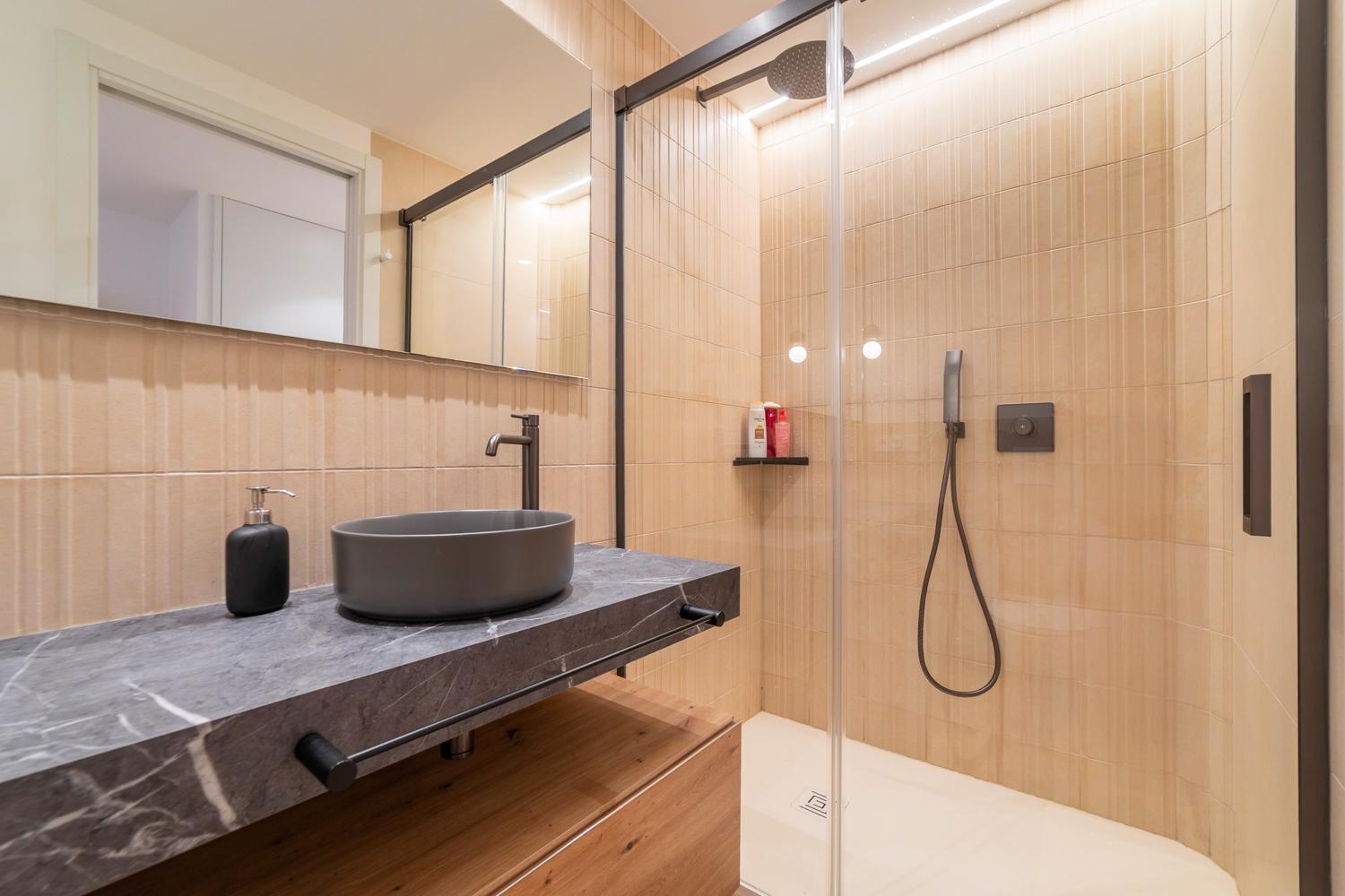  à vendre appartement Centro-Palacio Real Madrid Capital 10