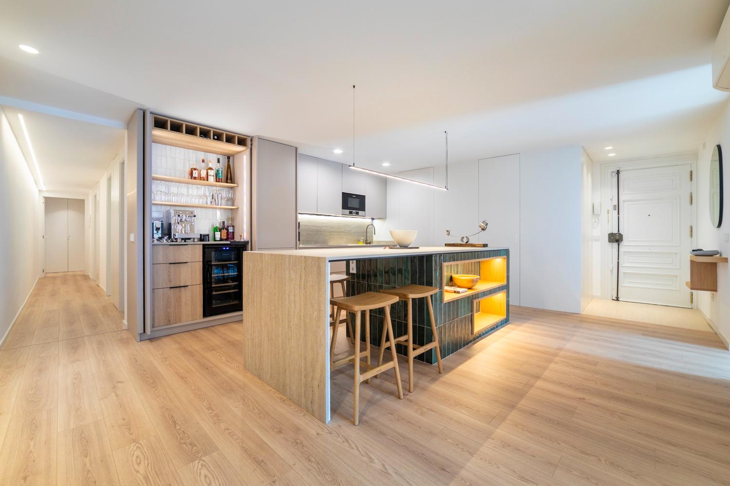  à vendre appartement Centro-Palacio Real Madrid Capital 21