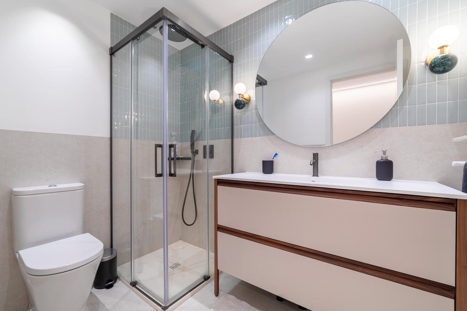  à vendre appartement Centro-Palacio Real Madrid Capital 16