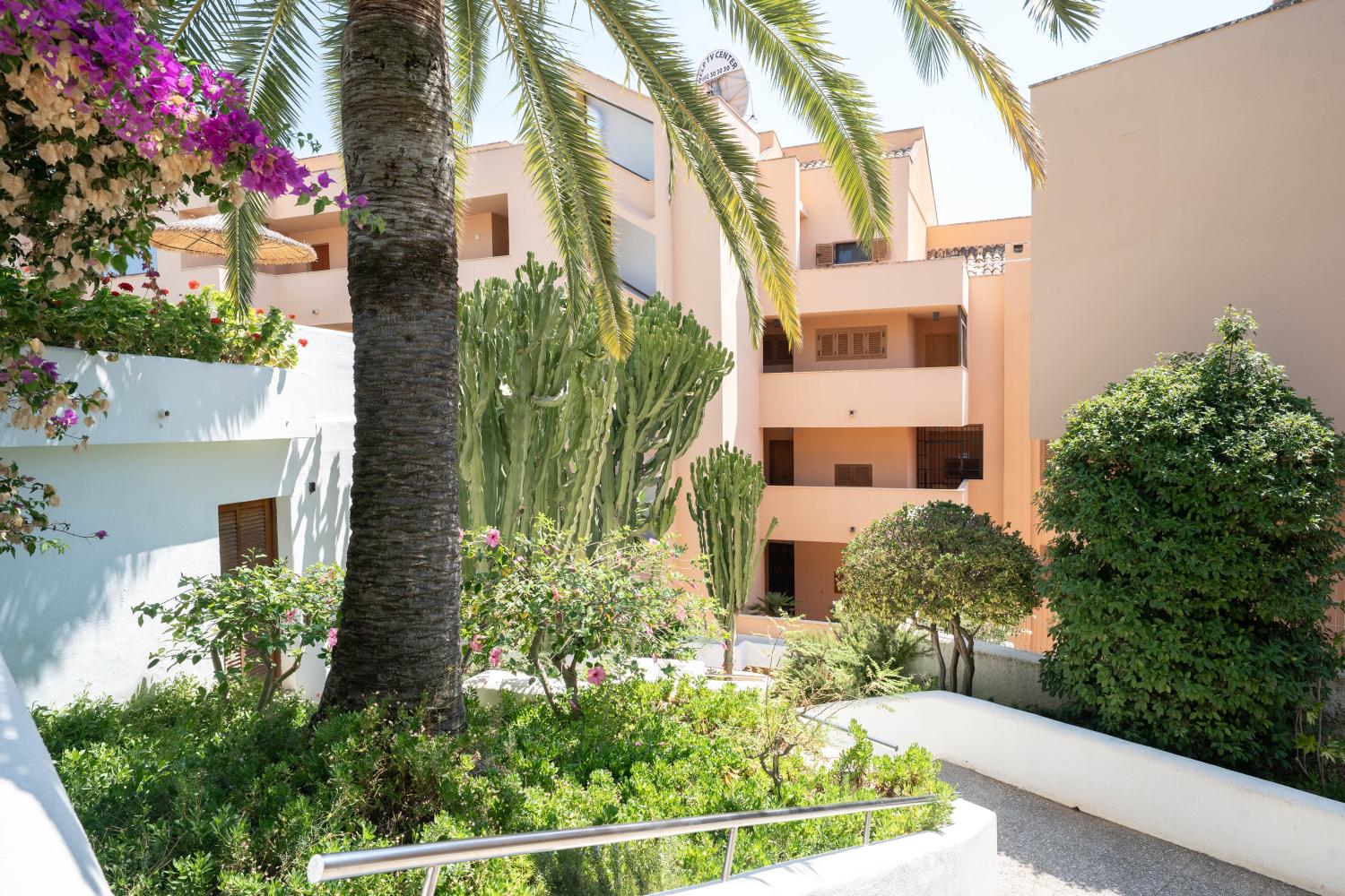  à vendre appartement Illetas Ponent 2