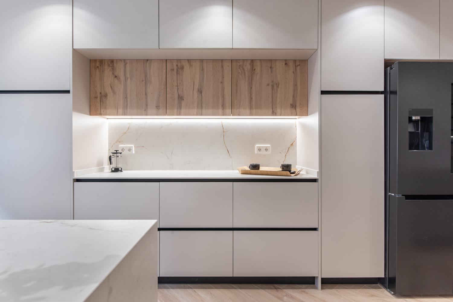  à vendre appartement Moncloa-Argüelles Madrid Capital 61