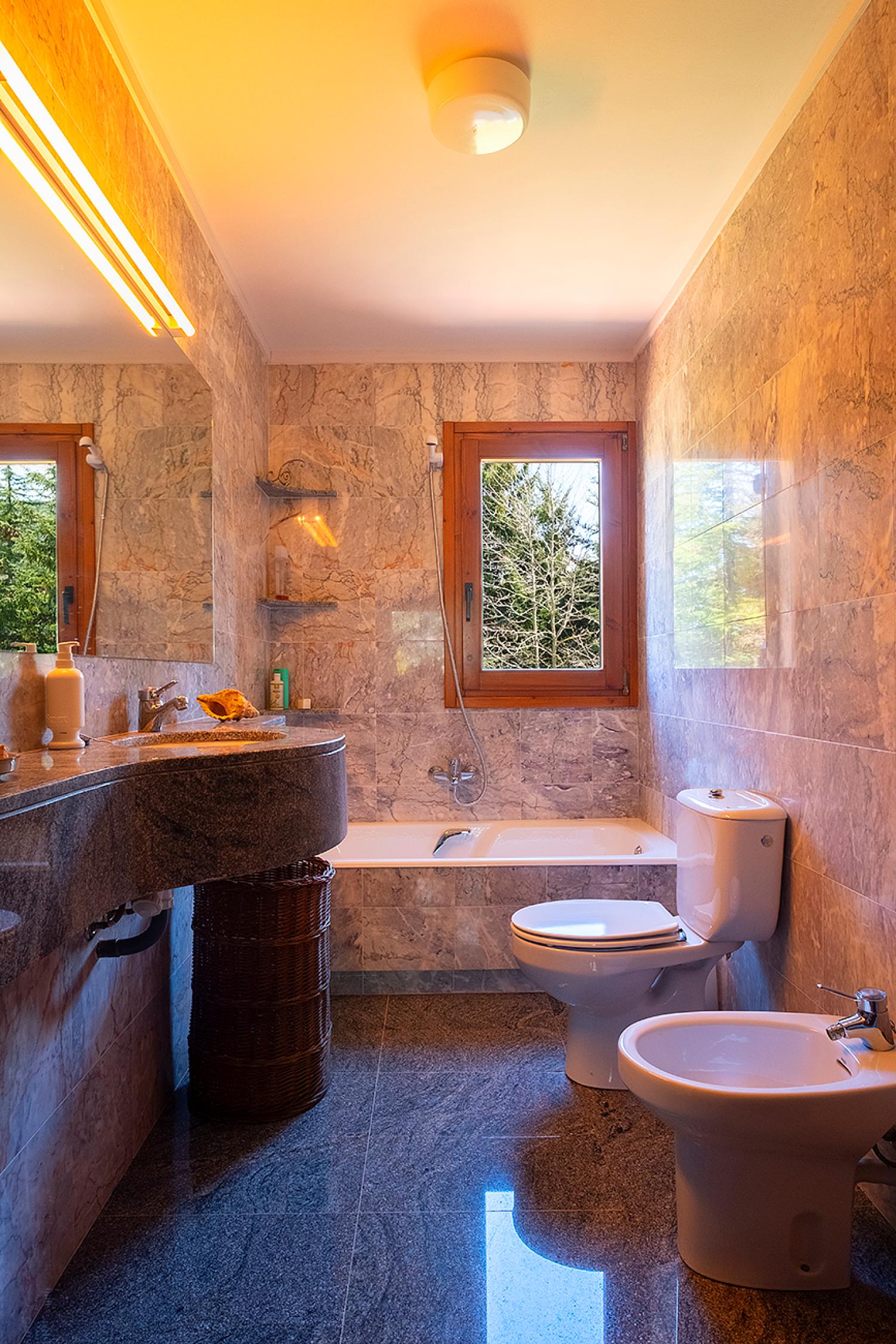  à vendre villa Vallfogona De Ripollès Ripollès 6